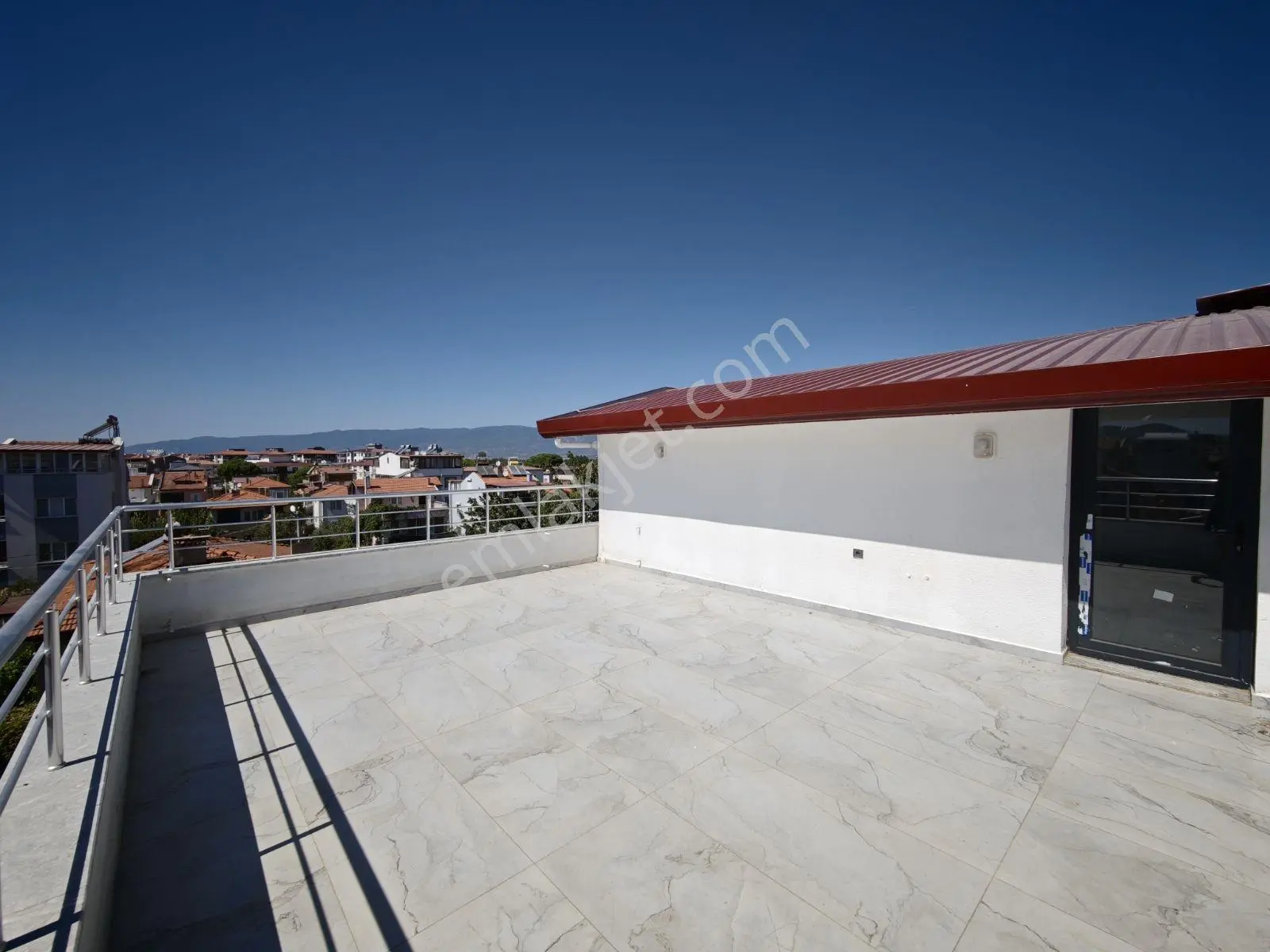 Bahçelievlerde 4+1 Dubleks | 3 Banyo | Geniş Teras | Önü Açık — fotoğraf 33