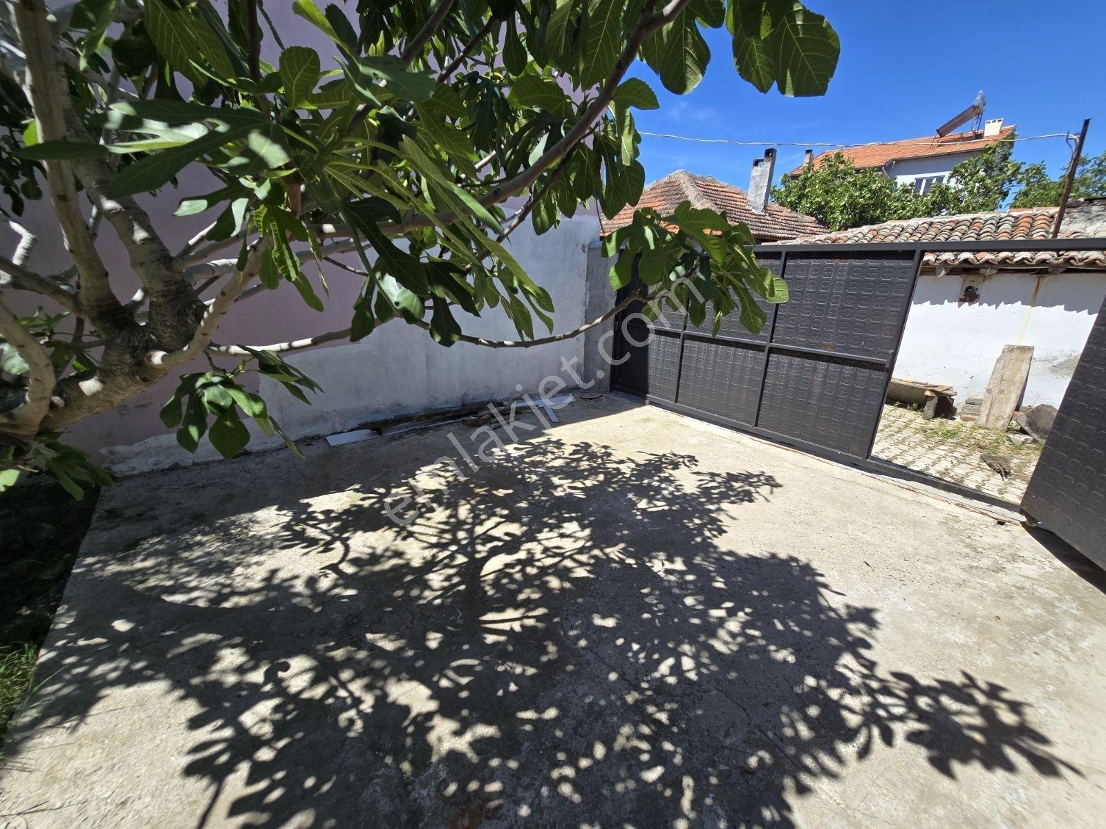 Şimşekten Kızıklıda 2+1 Köy Evi — fotoğraf 2