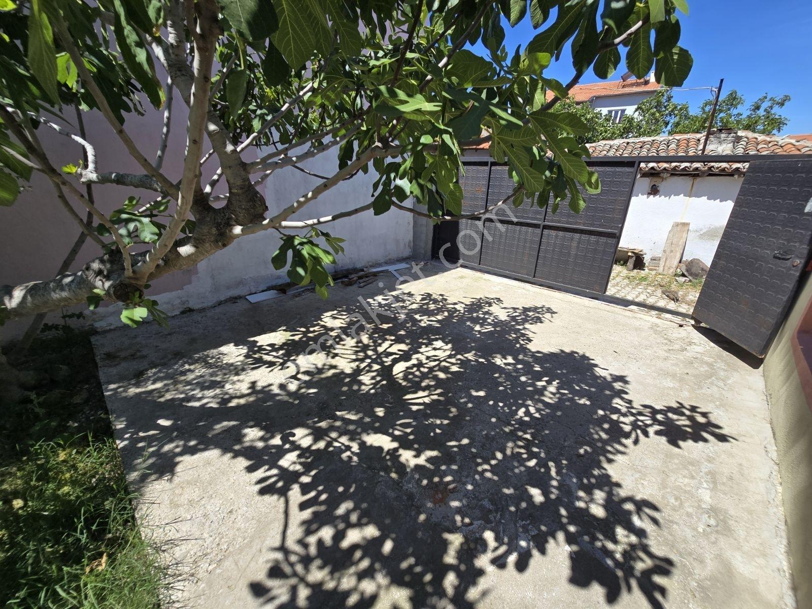 Şimşekten Kızıklıda 2+1 Köy Evi — fotoğraf 3