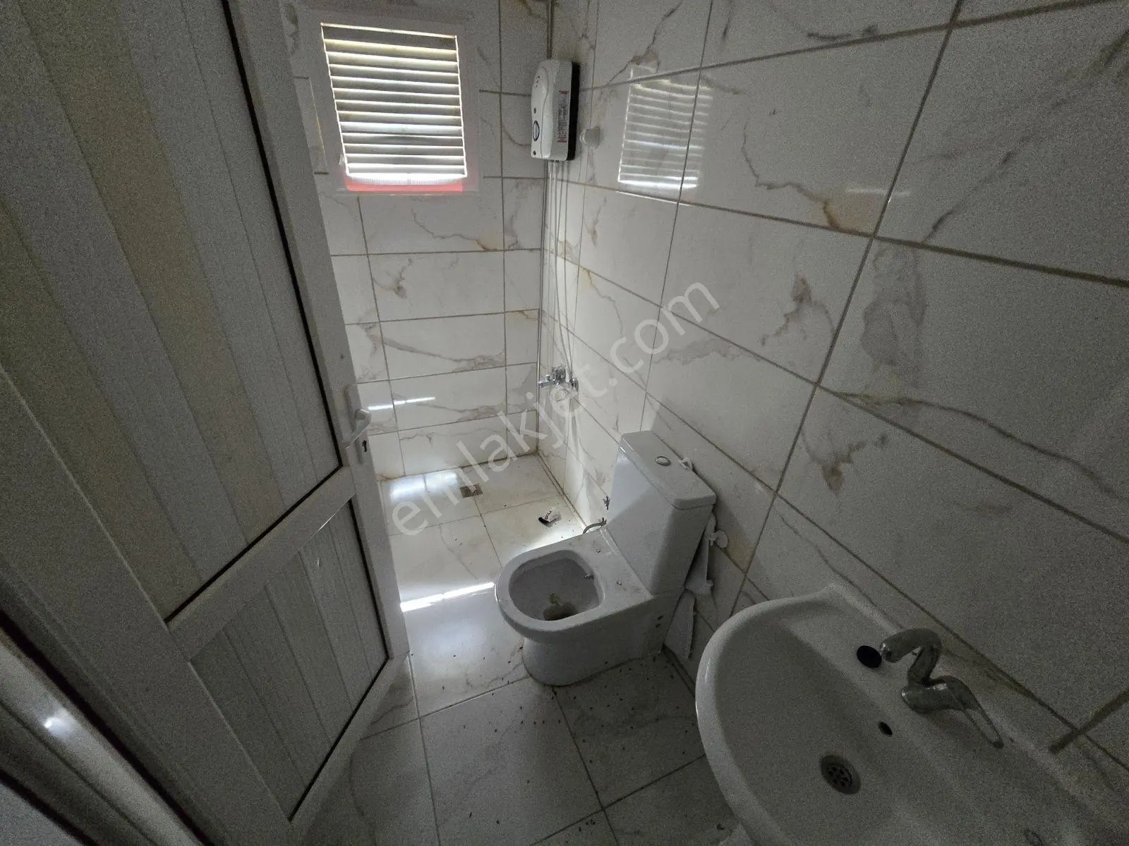 Şimşekten Kızıklıda 2+1 Köy Evi — fotoğraf 9