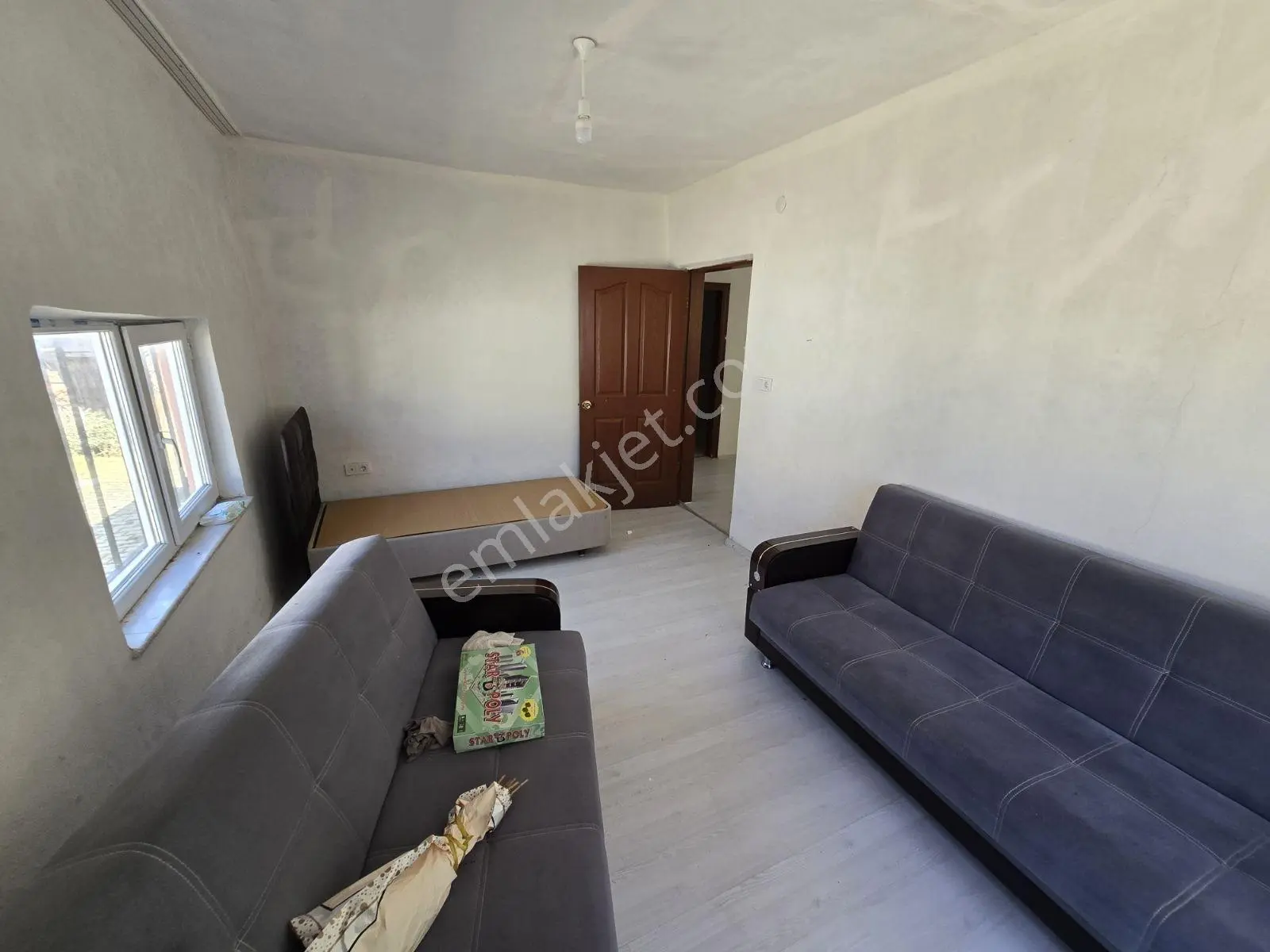 Şimşekten Kızıklıda 2+1 Köy Evi — fotoğraf 11