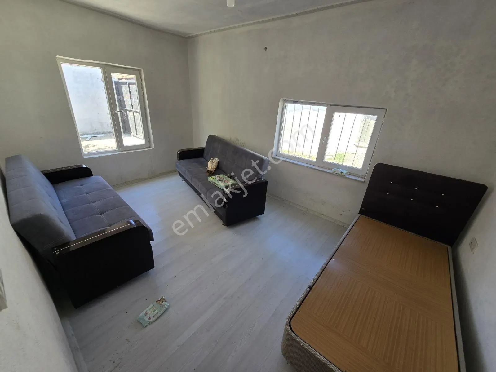 Şimşekten Kızıklıda 2+1 Köy Evi — fotoğraf 14