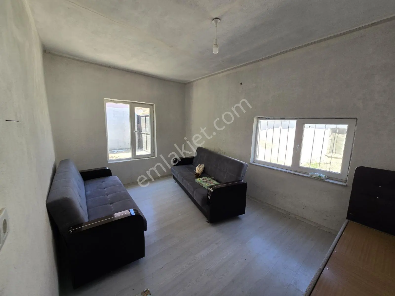 Şimşekten Kızıklıda 2+1 Köy Evi — fotoğraf 15