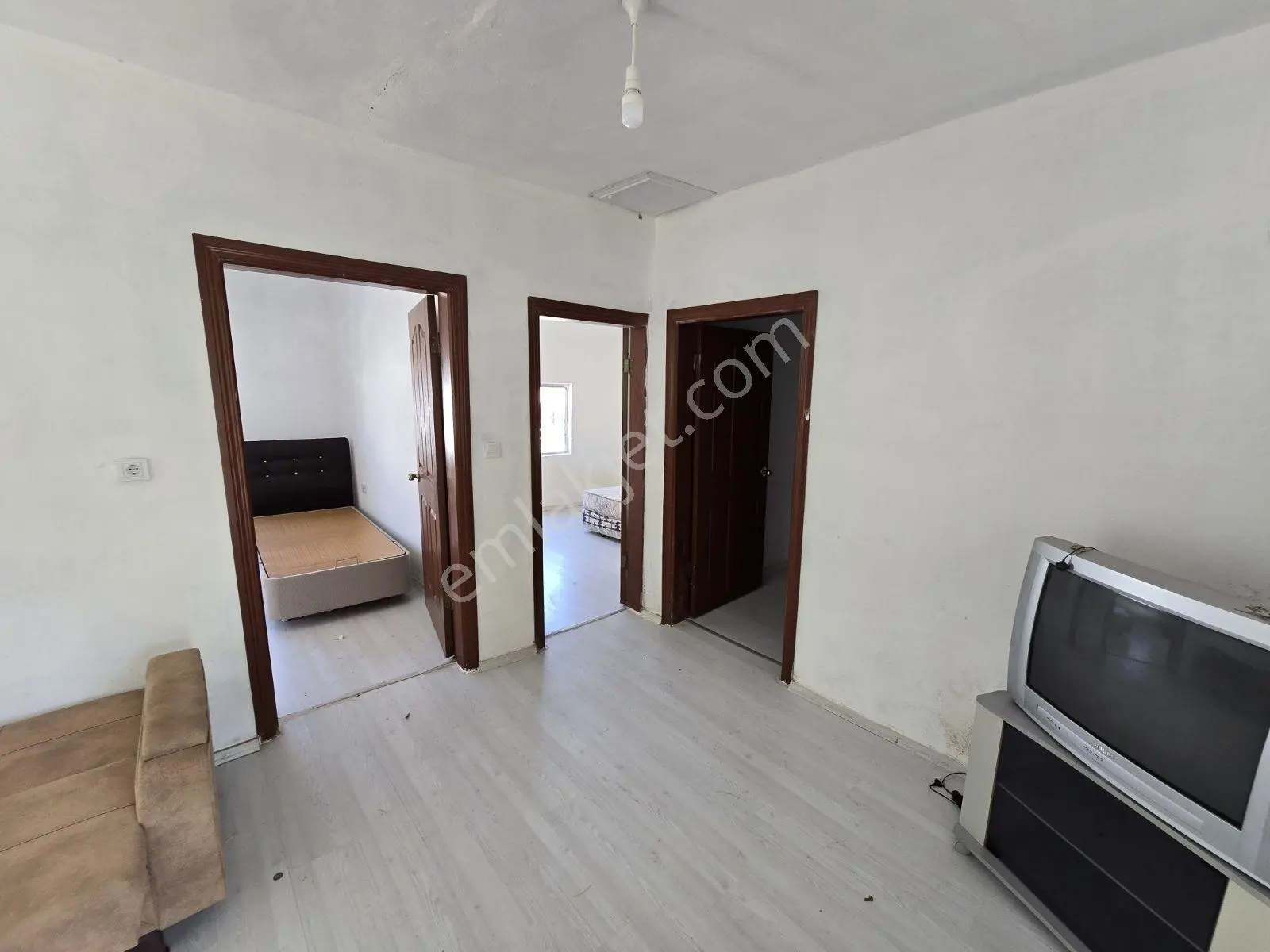 Şimşekten Kızıklıda 2+1 Köy Evi — fotoğraf 16