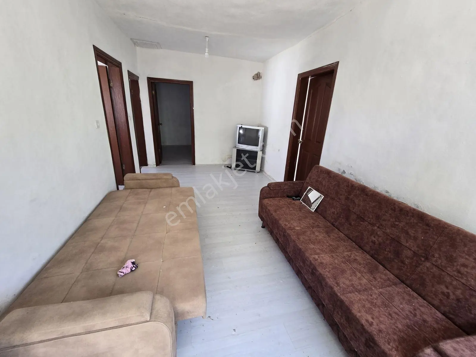 Şimşekten Kızıklıda 2+1 Köy Evi — fotoğraf 17