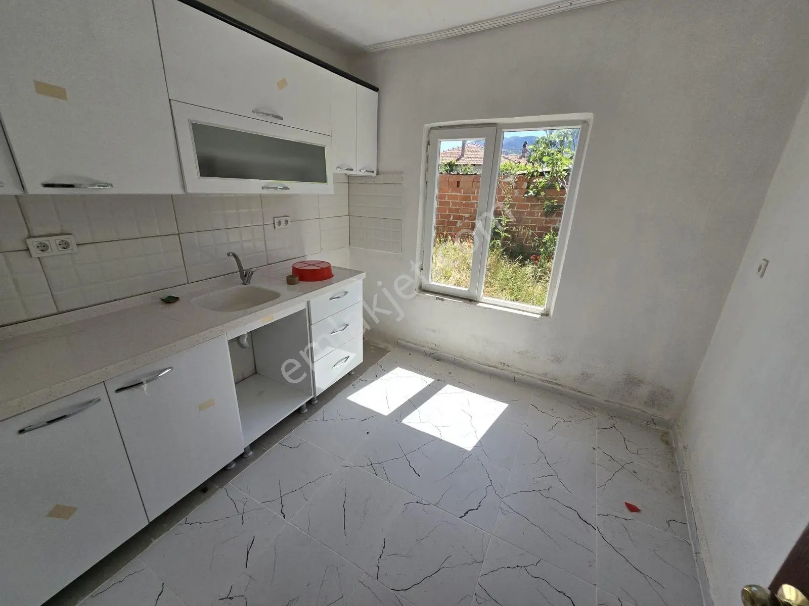 Şimşekten Kızıklıda 2+1 Köy Evi — fotoğraf 19