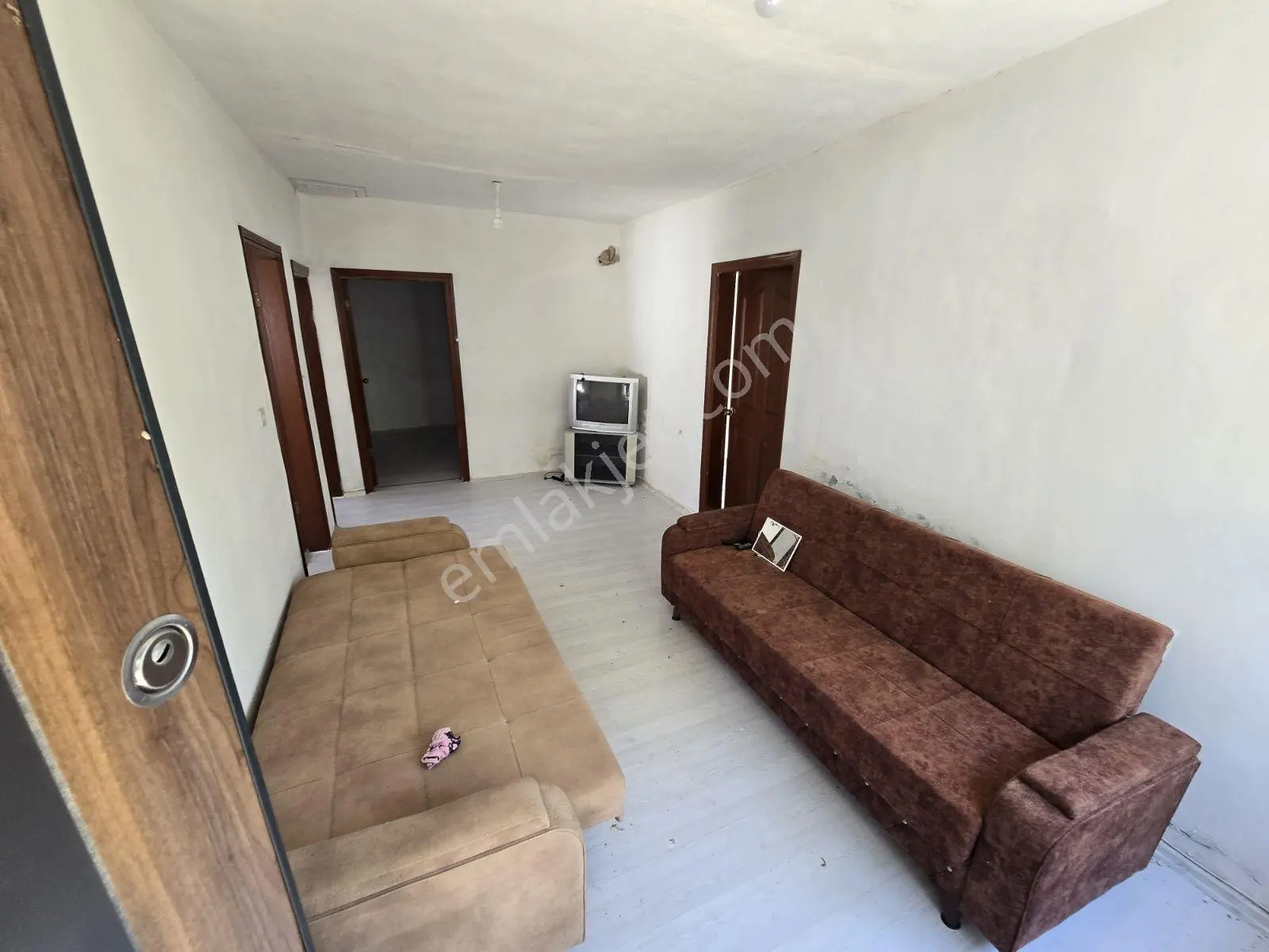 Şimşekten Kızıklıda 2+1 Köy Evi — fotoğraf 20