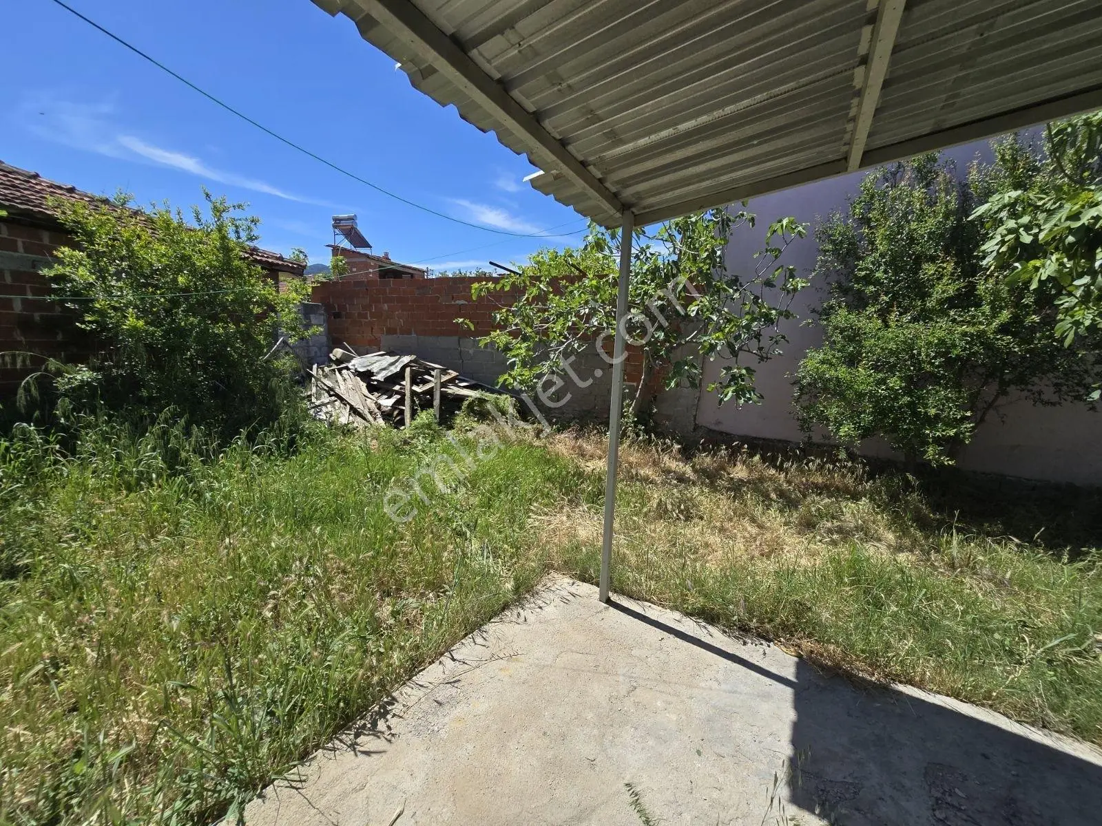Şimşekten Kızıklıda 2+1 Köy Evi — fotoğraf 22