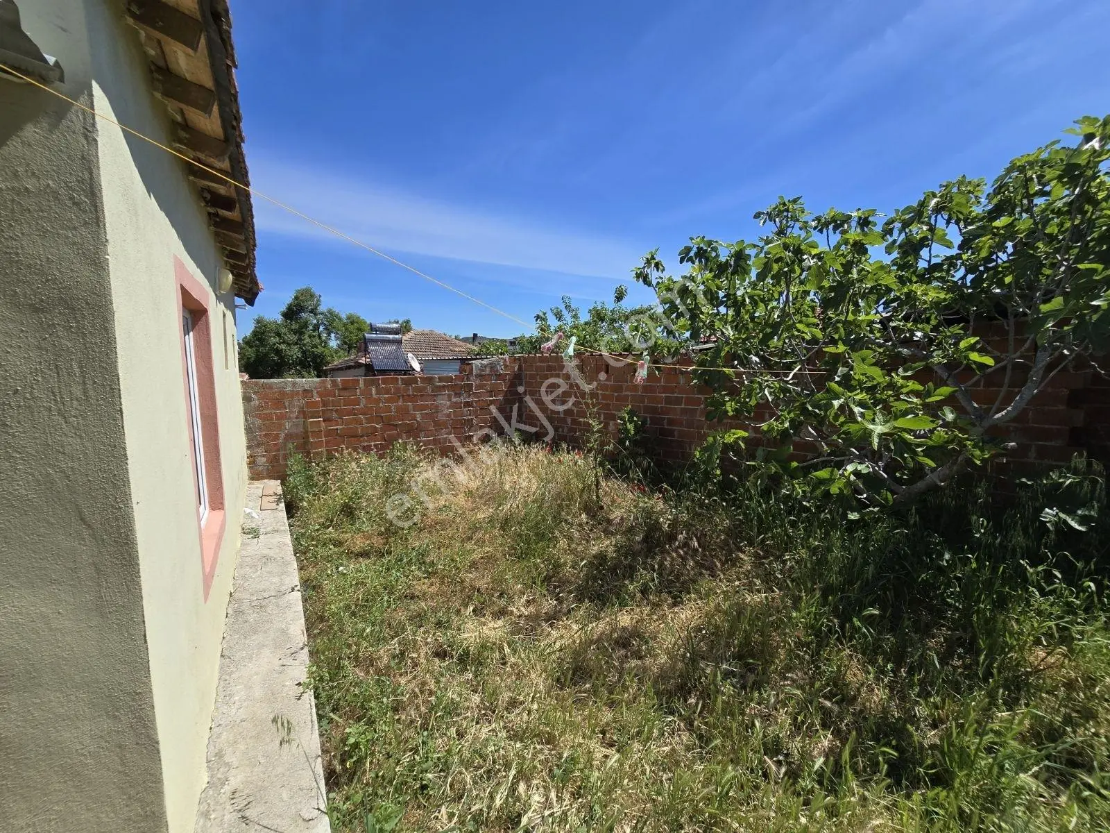 Şimşekten Kızıklıda 2+1 Köy Evi — fotoğraf 24