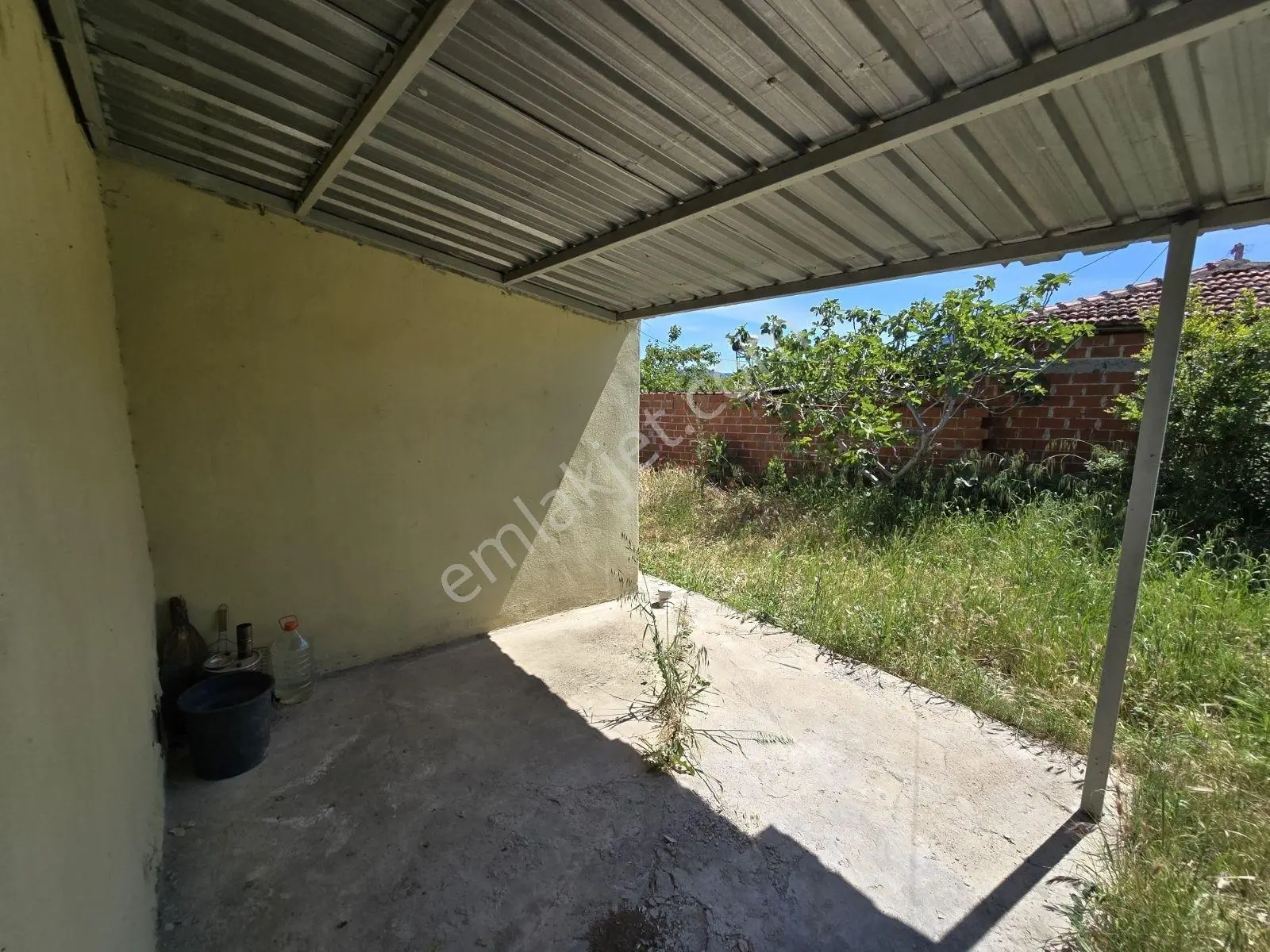 Şimşekten Kızıklıda 2+1 Köy Evi — fotoğraf 25