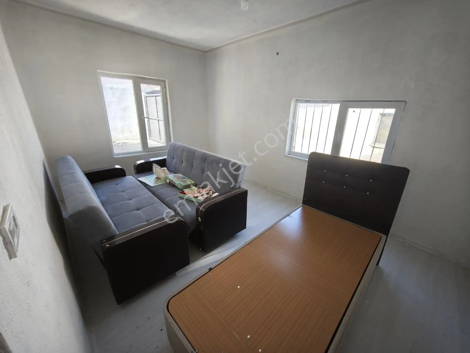 Şimşekten Kızıklıda 2+1 Köy Evi — fotoğraf 31
