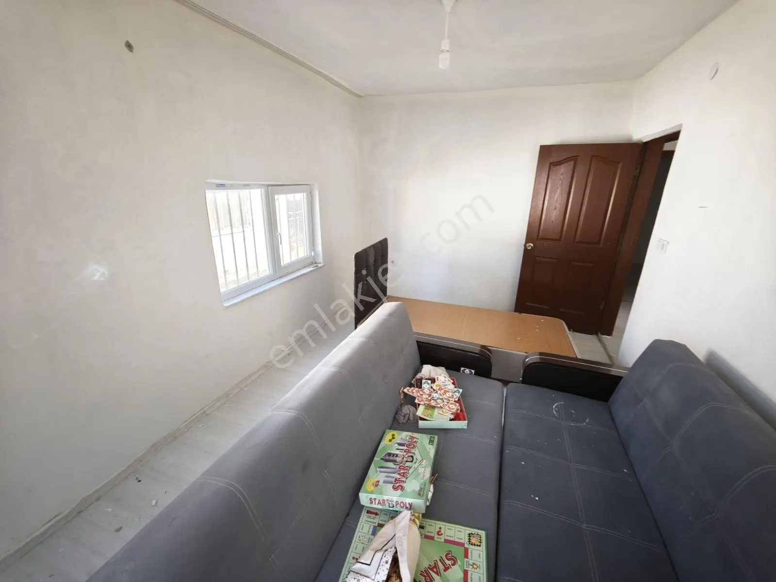 Şimşekten Kızıklıda 2+1 Köy Evi — fotoğraf 32