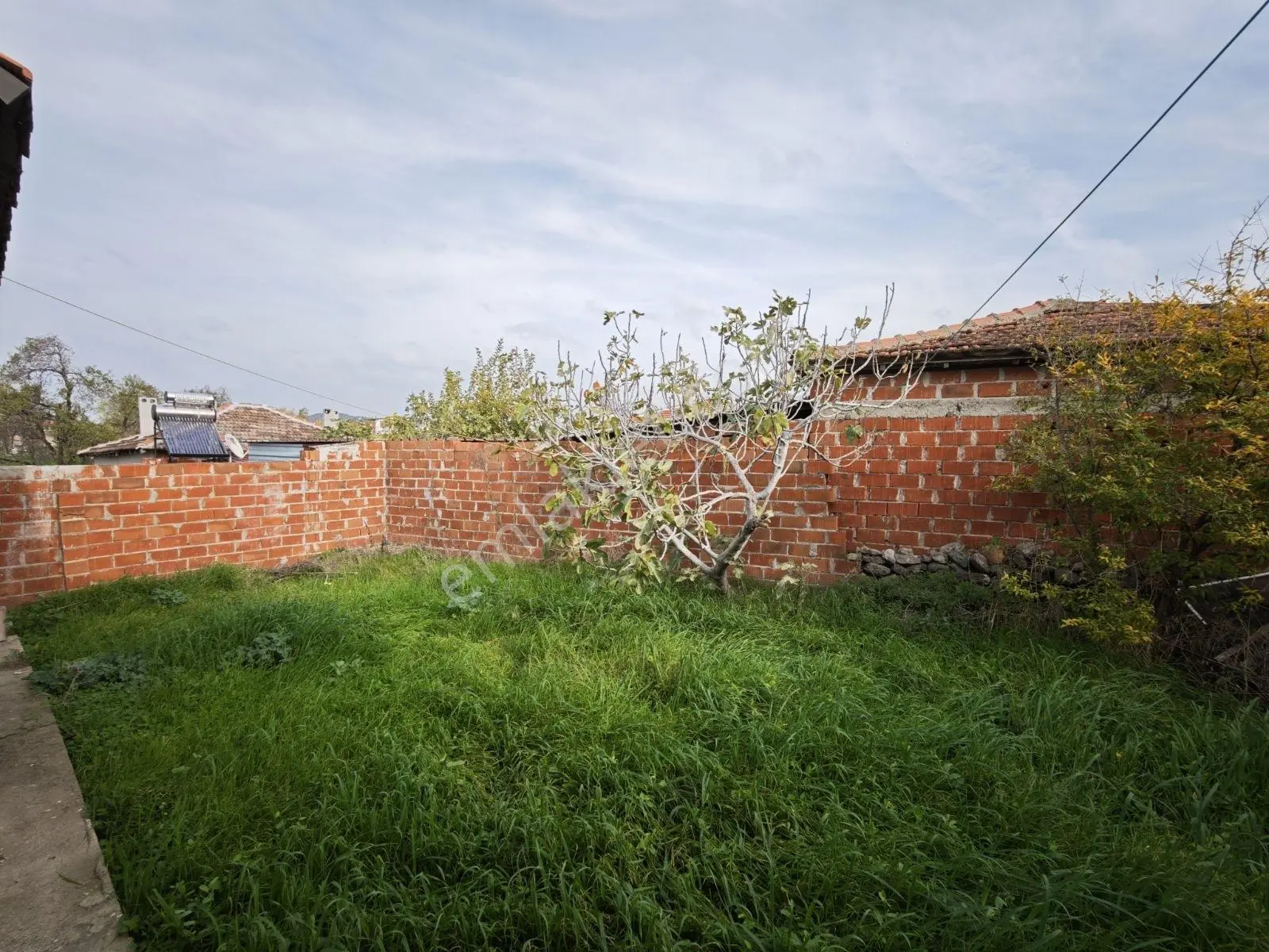 Şimşekten Kızıklıda 2+1 Köy Evi — fotoğraf 35