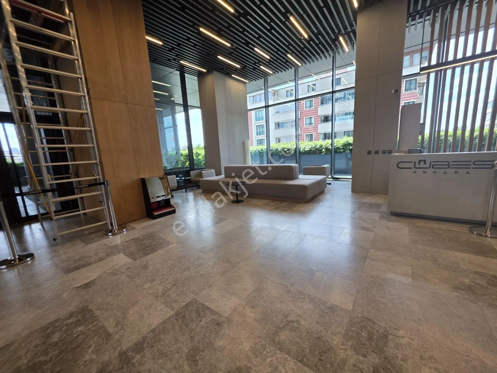 Cubes Ankara Satış Ofisinden Kdv Avantajlı 3+1 Satılık Daire — fotoğraf 6