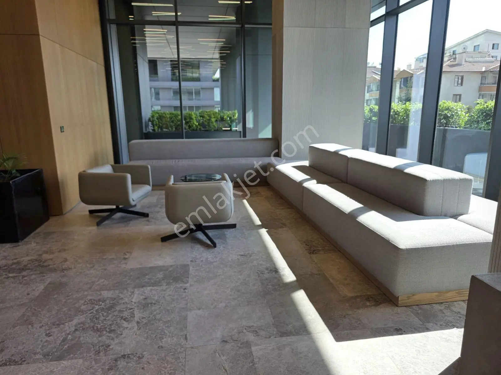 Cubes Ankara Satış Ofisinden Kdv Avantajlı 3+1 Satılık Daire — fotoğraf 7