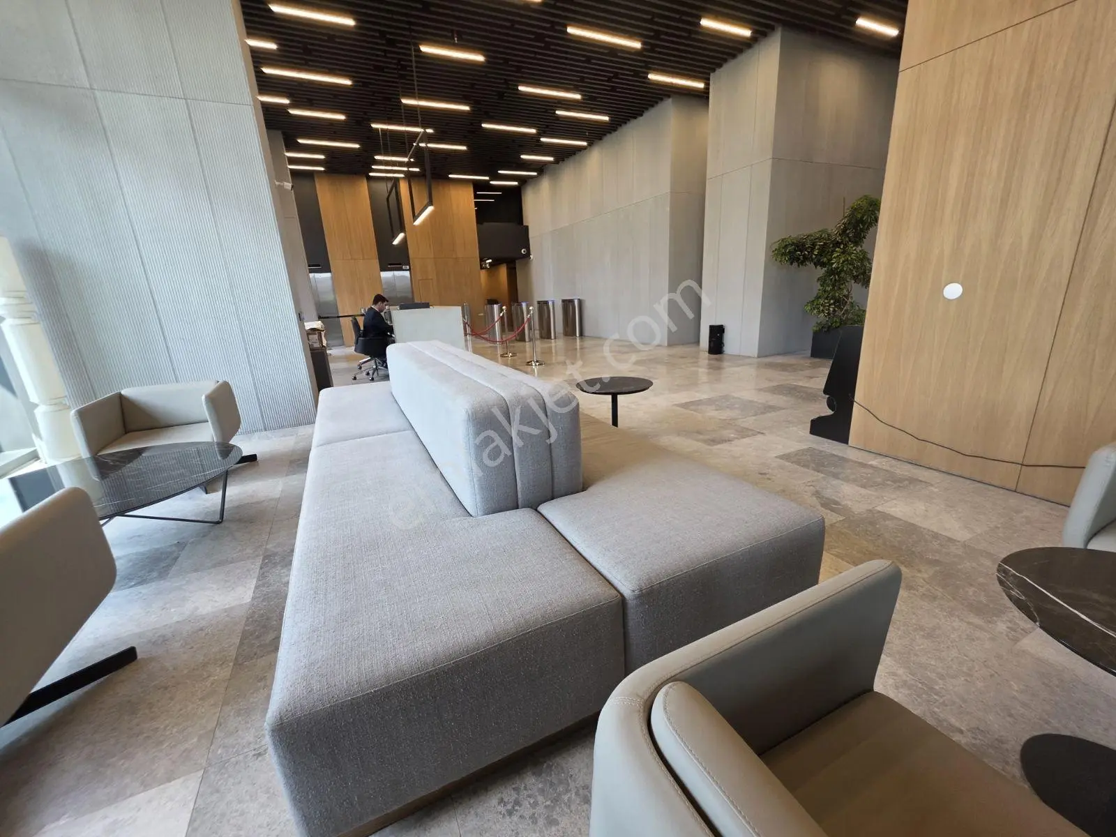 Cubes Ankara Satış Ofisinden Kdv Avantajlı 3+1 Satılık Daire — fotoğraf 8