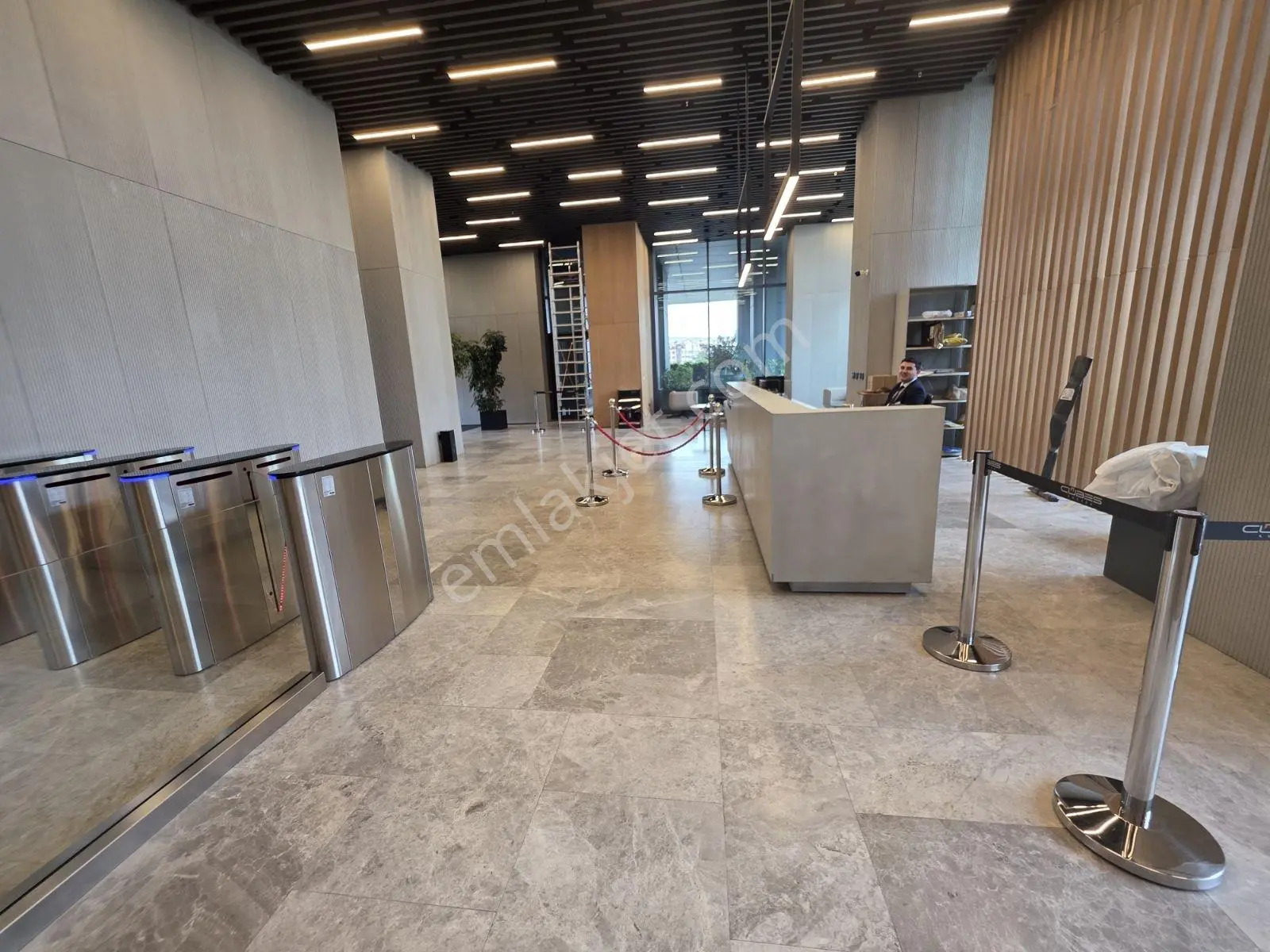 Cubes Ankara Satış Ofisinden Kdv Avantajlı 3+1 Satılık Daire — fotoğraf 9