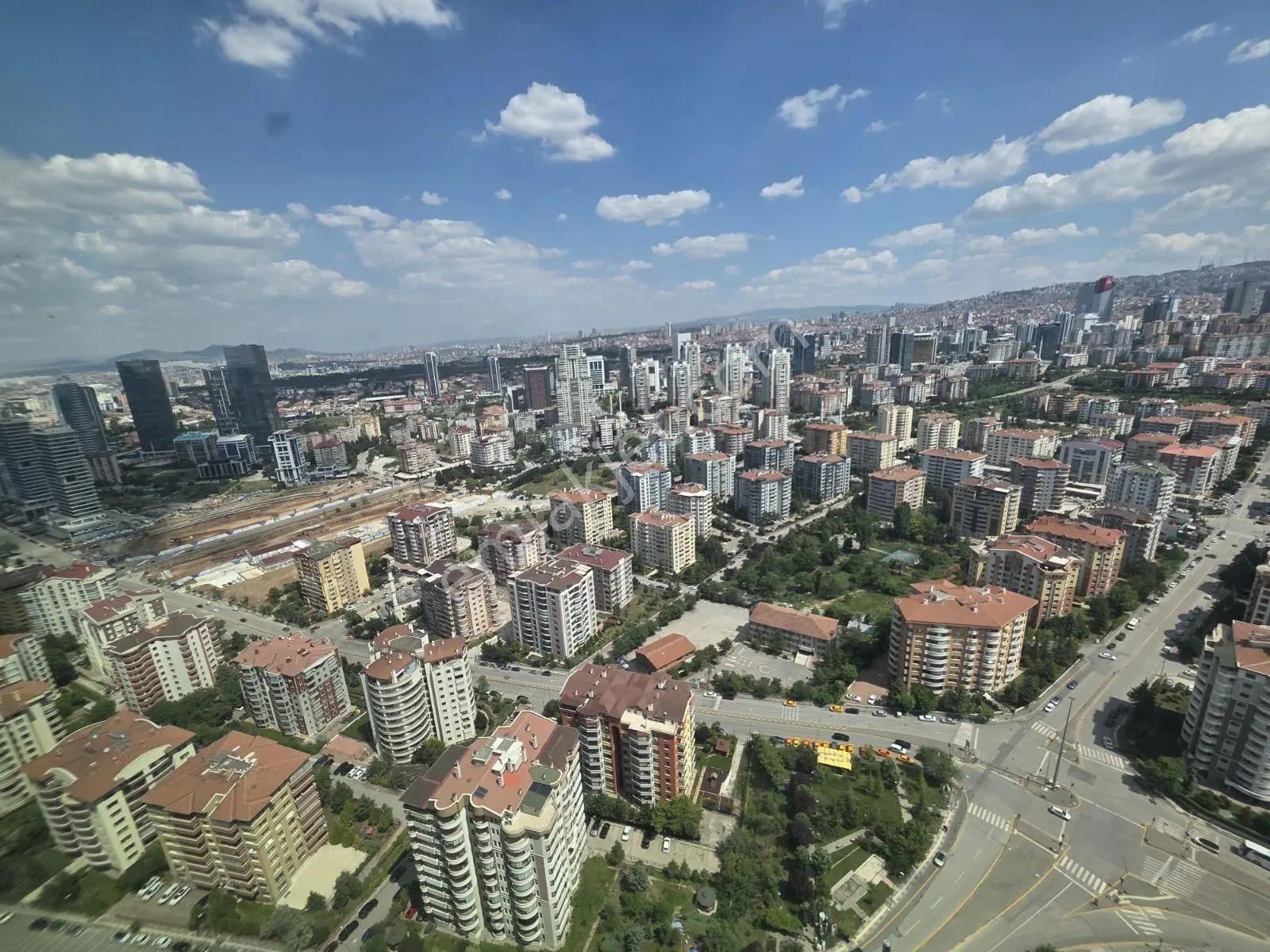 Cubes Ankara Satış Ofisinden Kdv Avantajlı 3+1 Satılık Daire — fotoğraf 16