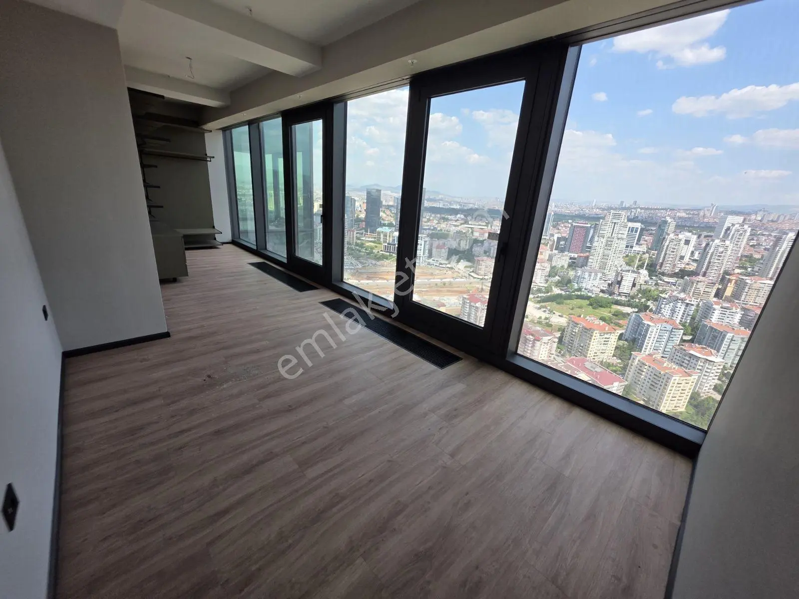 Cubes Ankara Satış Ofisinden Kdv Avantajlı 3+1 Satılık Daire — fotoğraf 31
