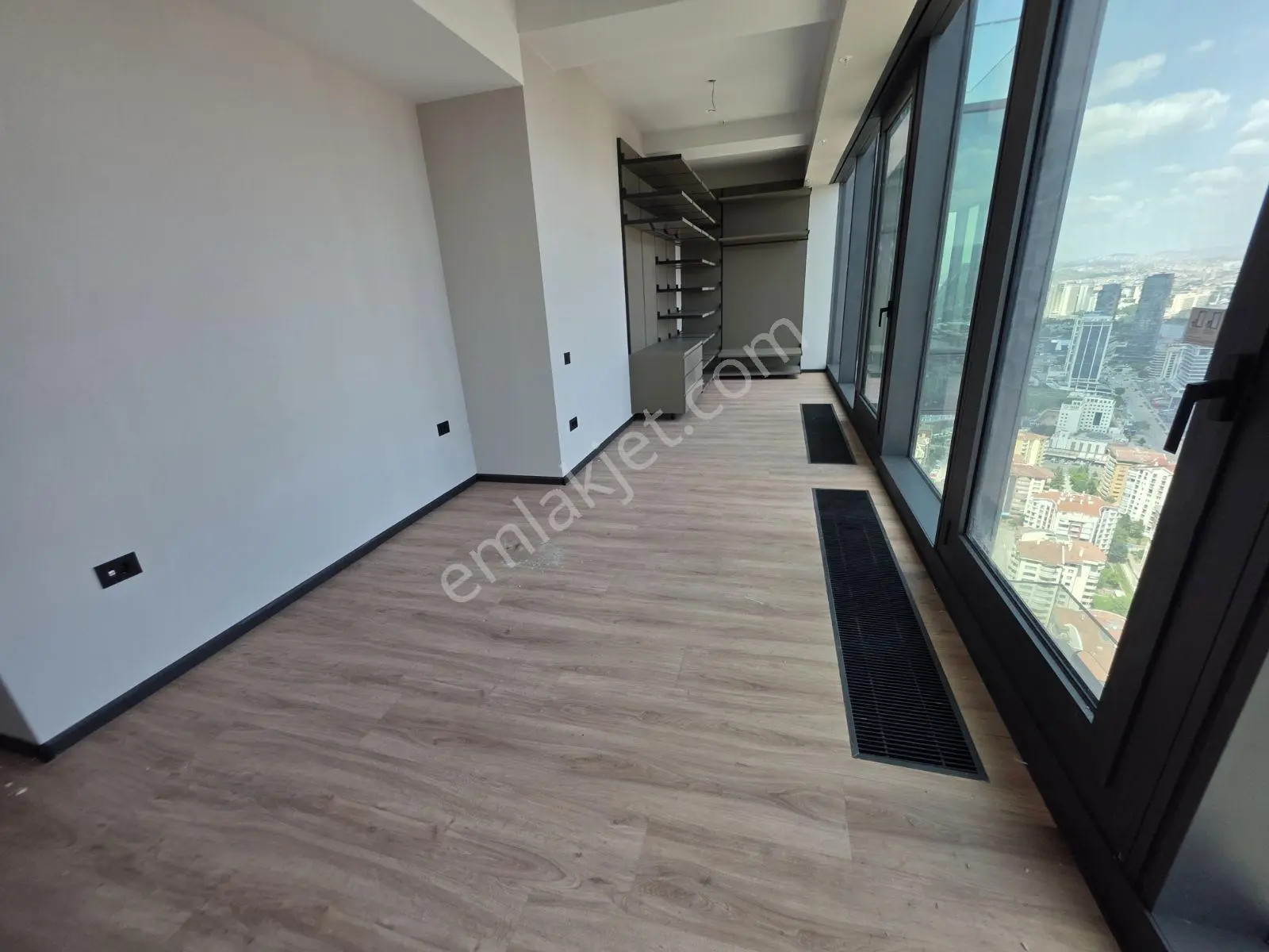 Cubes Ankara Satış Ofisinden Kdv Avantajlı 3+1 Satılık Daire — fotoğraf 33