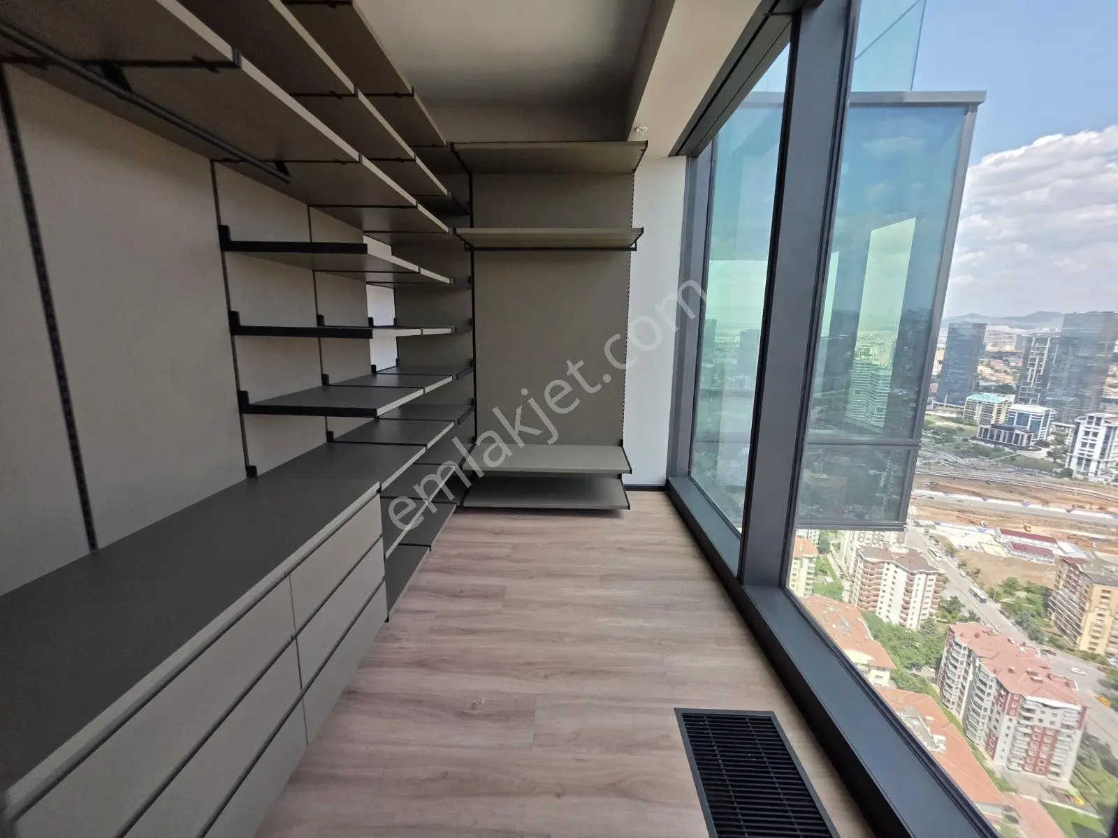 Cubes Ankara Satış Ofisinden Kdv Avantajlı 3+1 Satılık Daire — fotoğraf 34