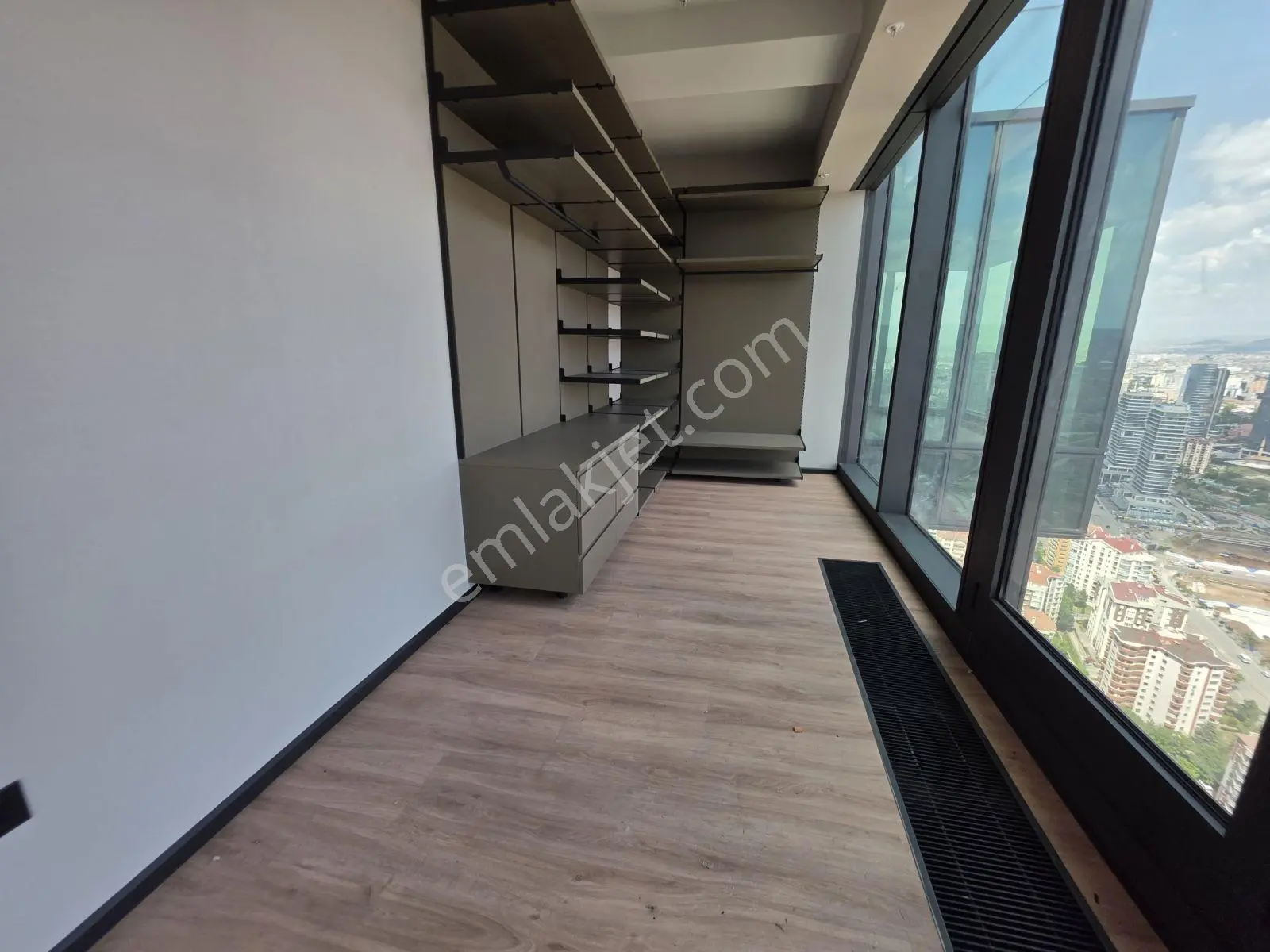 Cubes Ankara Satış Ofisinden Kdv Avantajlı 3+1 Satılık Daire — fotoğraf 35