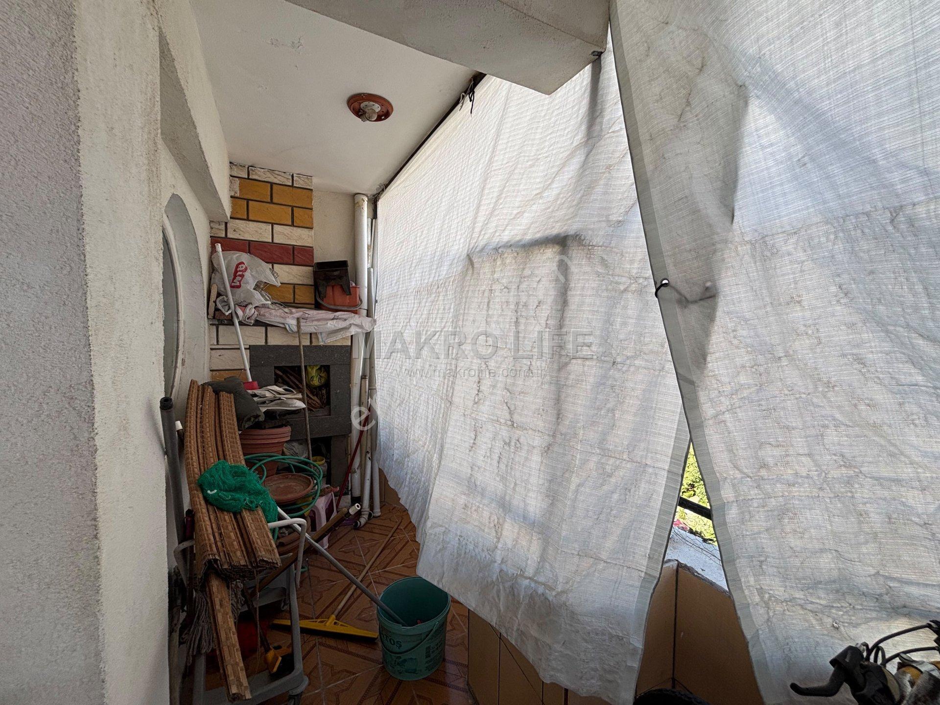 Diclekent Metropol De Teras Keyifli,geniş Ve Ferah 5+1 Satılık Dubleks — fotoğraf 3
