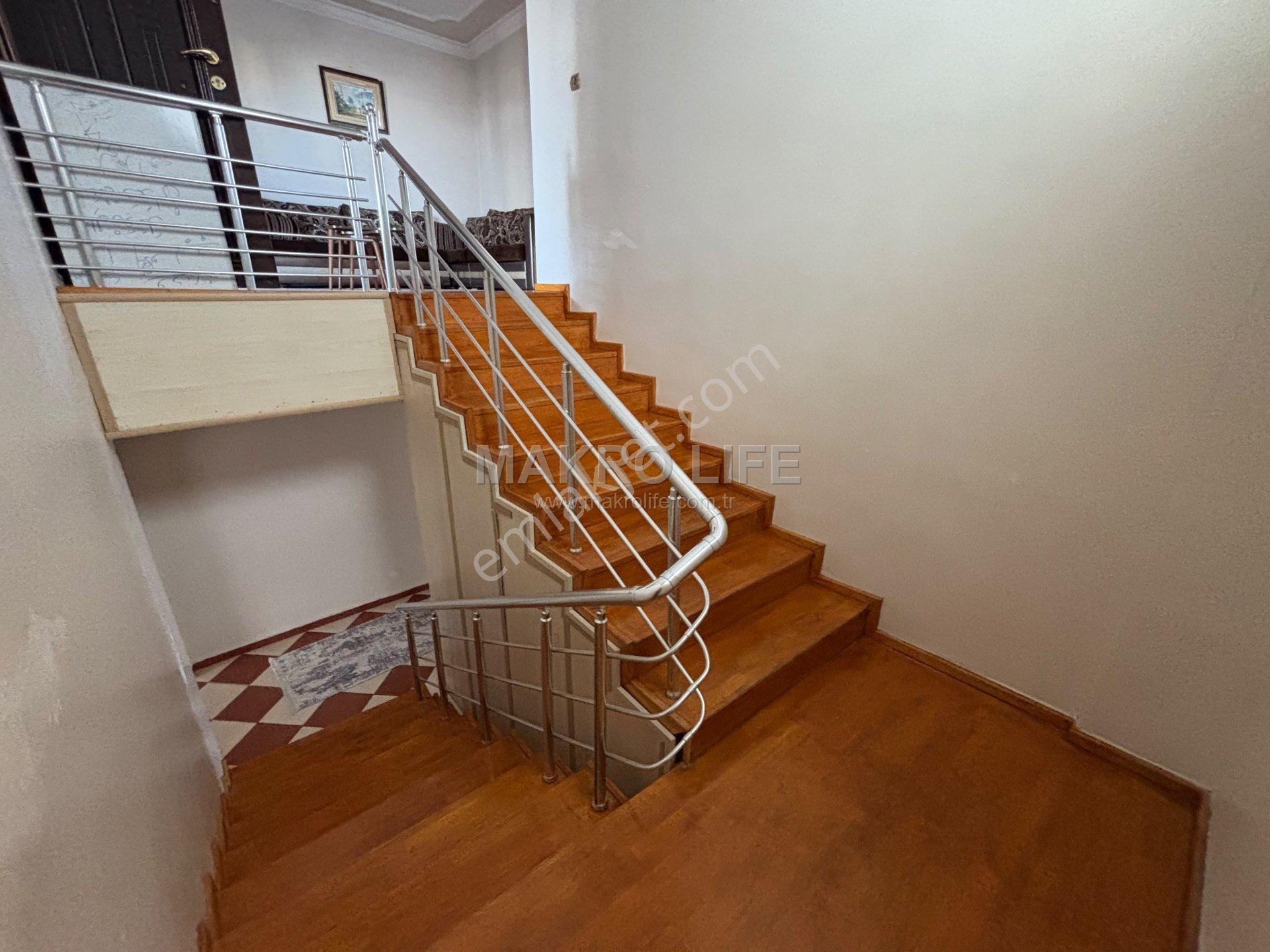 Diclekent Metropol De Teras Keyifli,geniş Ve Ferah 5+1 Satılık Dubleks — fotoğraf 7