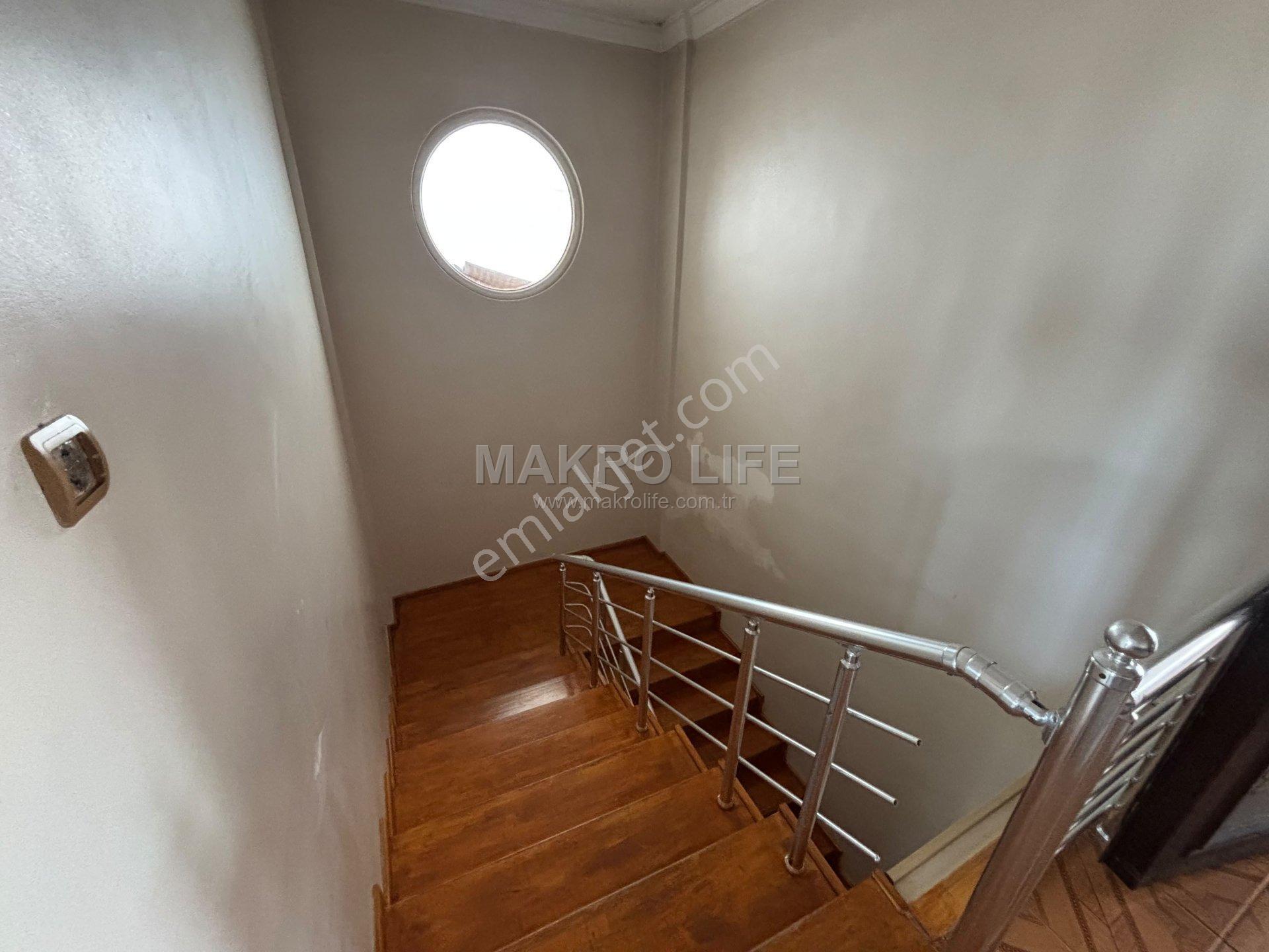 Diclekent Metropol De Teras Keyifli,geniş Ve Ferah 5+1 Satılık Dubleks — fotoğraf 8