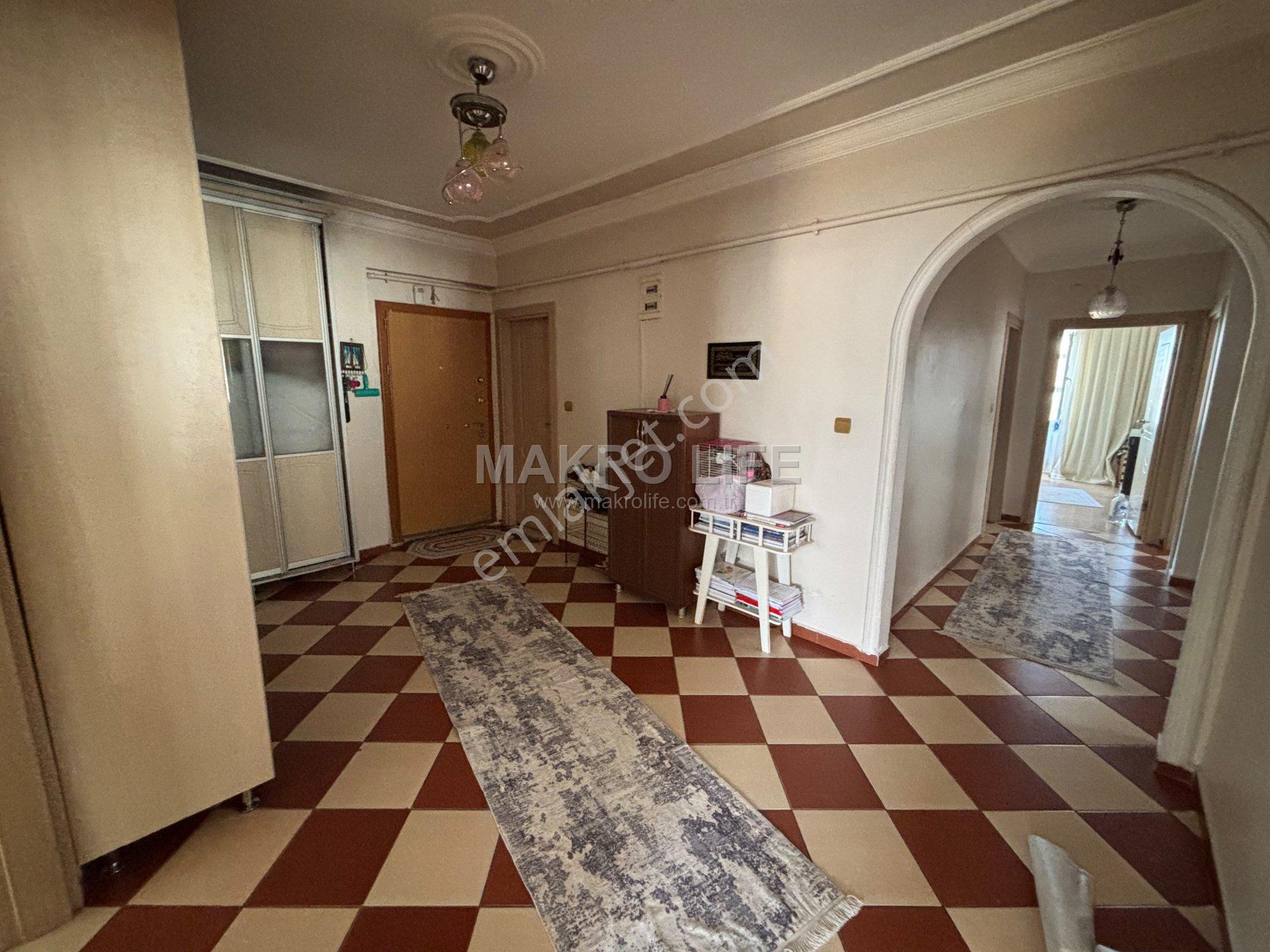 Diclekent Metropol De Teras Keyifli,geniş Ve Ferah 5+1 Satılık Dubleks — fotoğraf 9