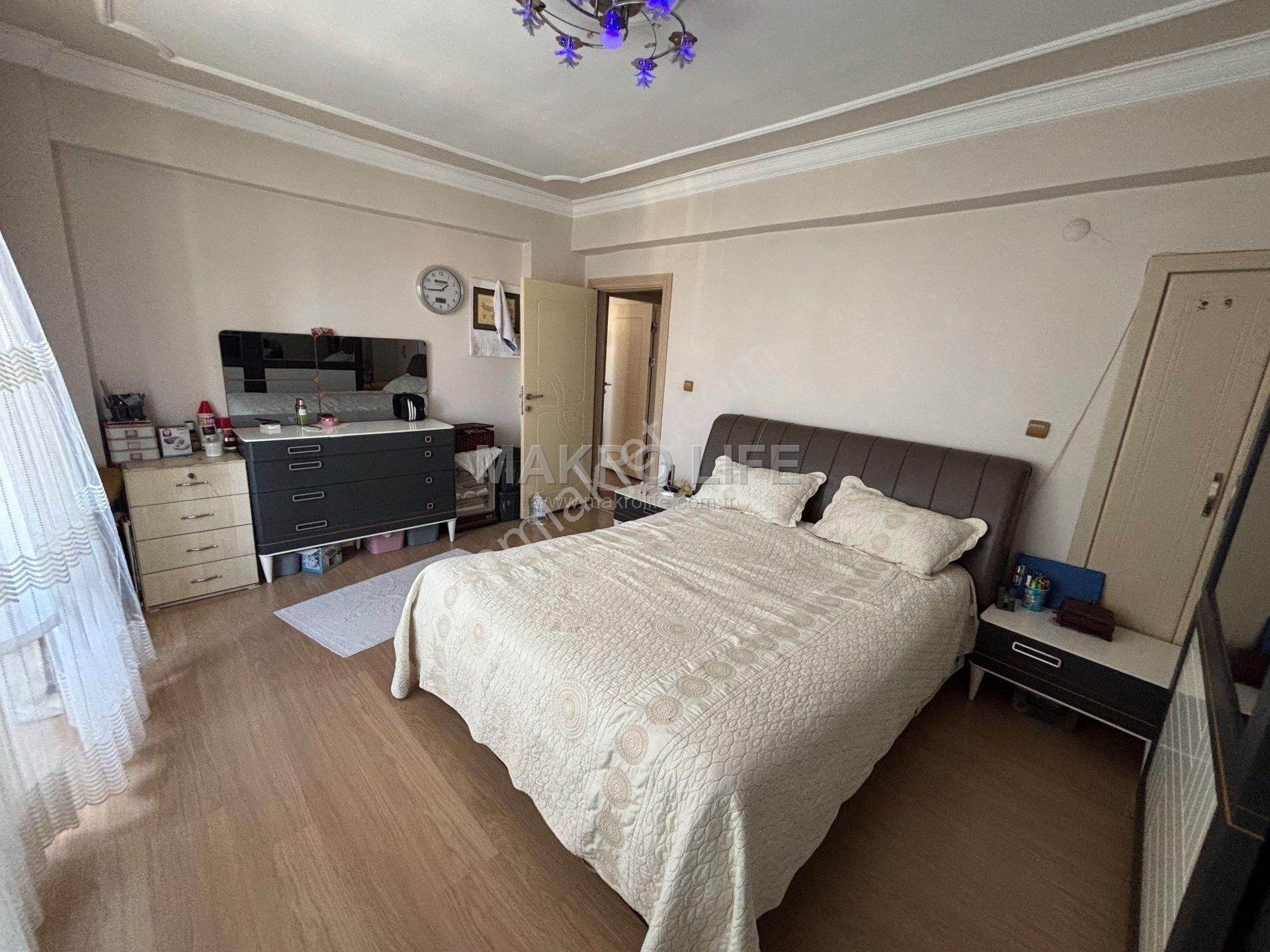 Diclekent Metropol De Teras Keyifli,geniş Ve Ferah 5+1 Satılık Dubleks — fotoğraf 10