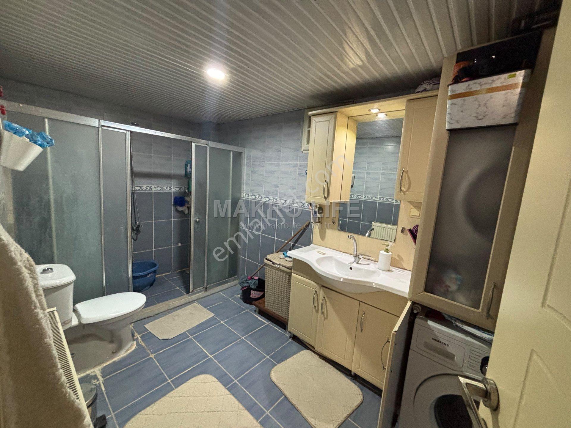Diclekent Metropol De Teras Keyifli,geniş Ve Ferah 5+1 Satılık Dubleks — fotoğraf 12