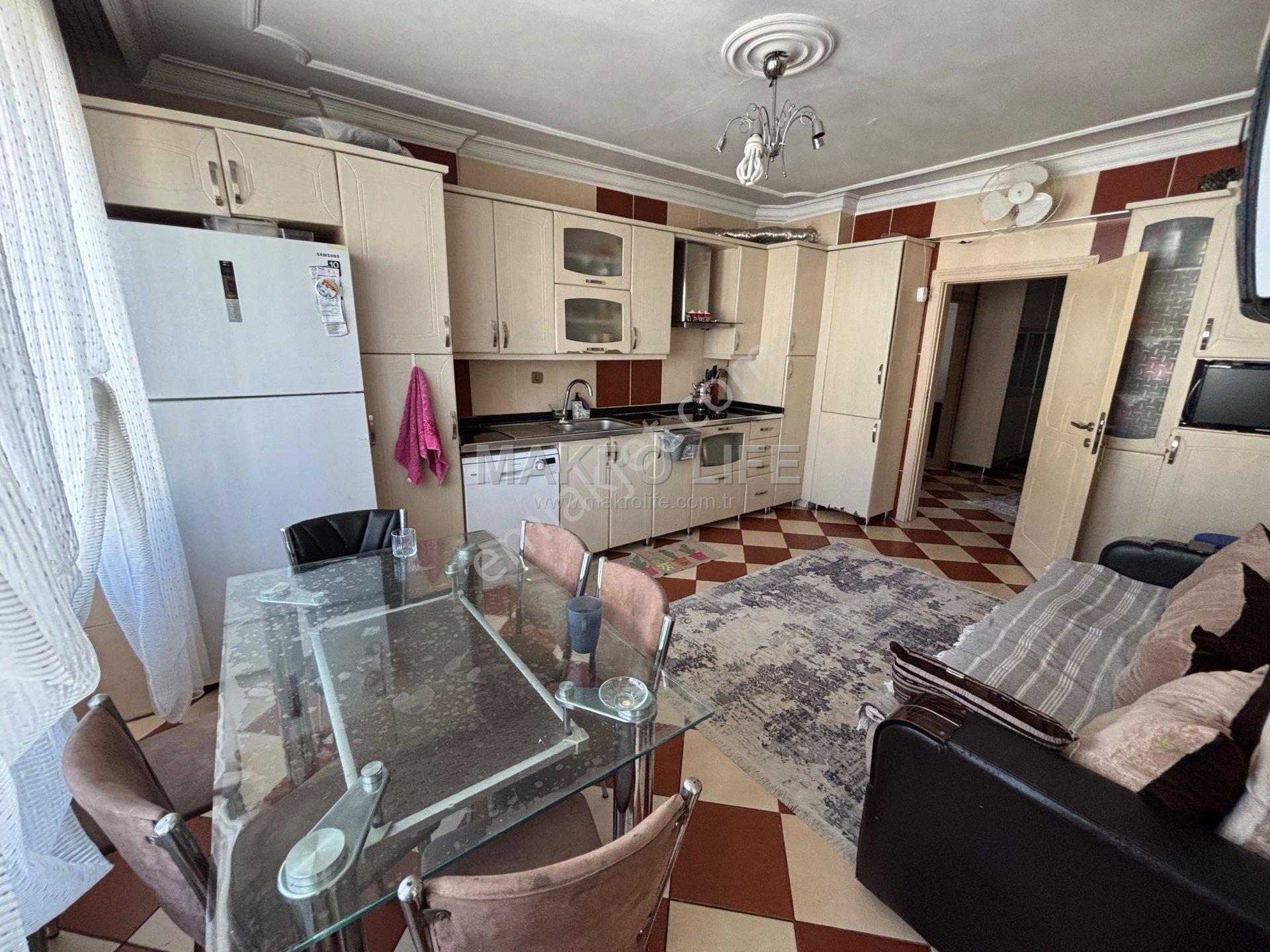 Diclekent Metropol De Teras Keyifli,geniş Ve Ferah 5+1 Satılık Dubleks — fotoğraf 15