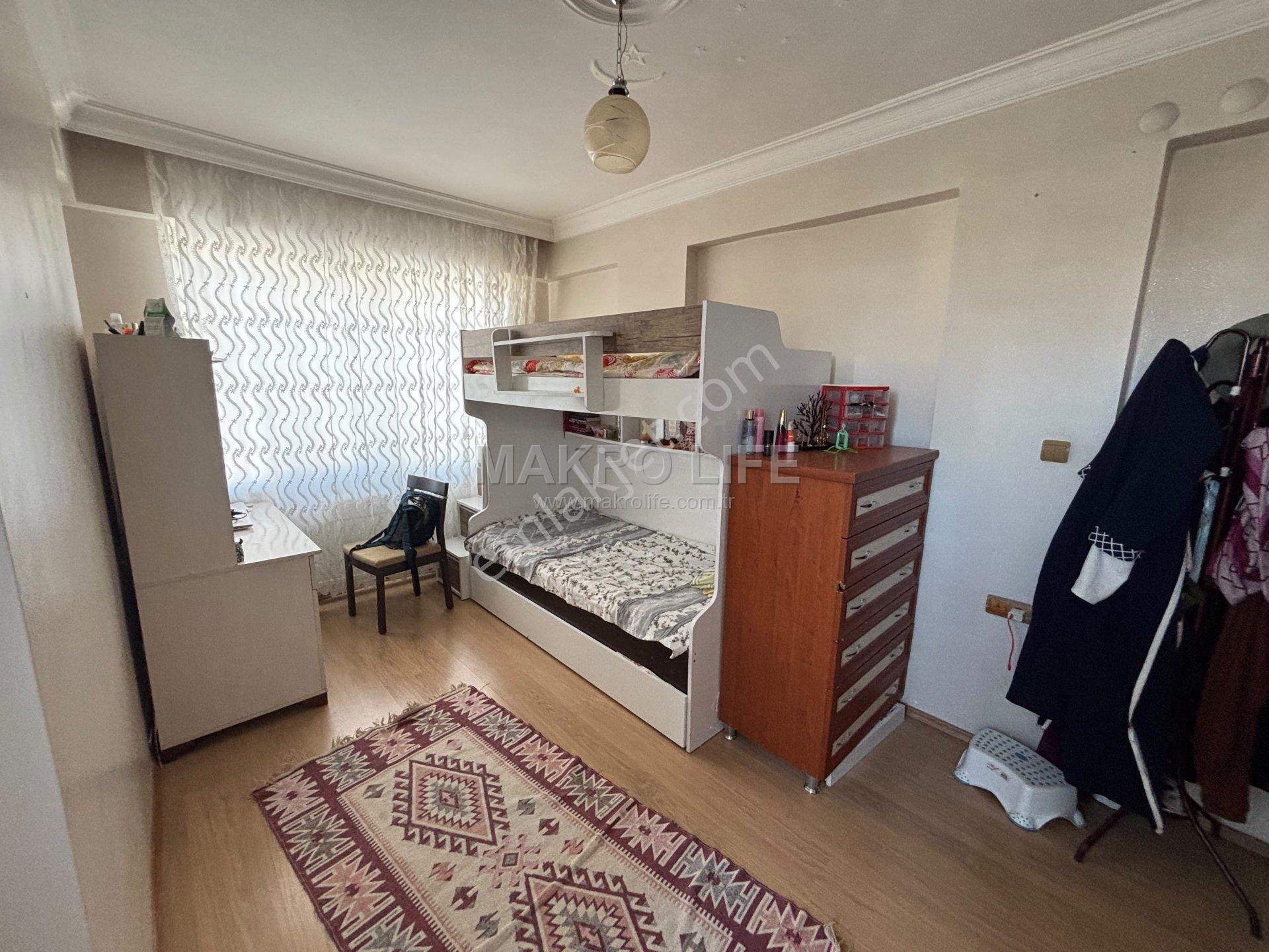 Diclekent Metropol De Teras Keyifli,geniş Ve Ferah 5+1 Satılık Dubleks — fotoğraf 16