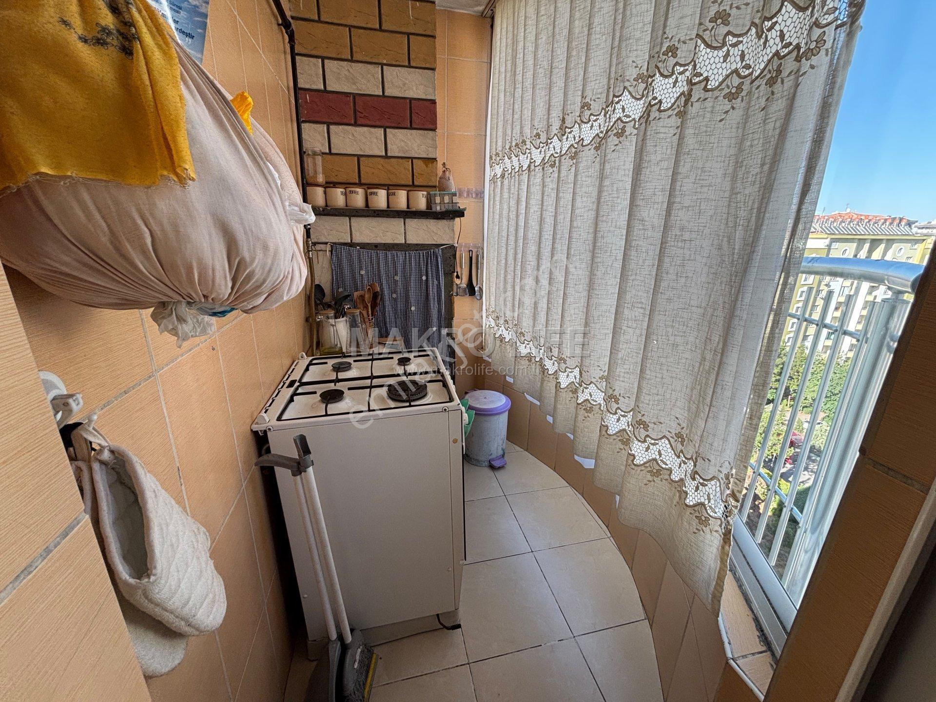 Diclekent Metropol De Teras Keyifli,geniş Ve Ferah 5+1 Satılık Dubleks — fotoğraf 17