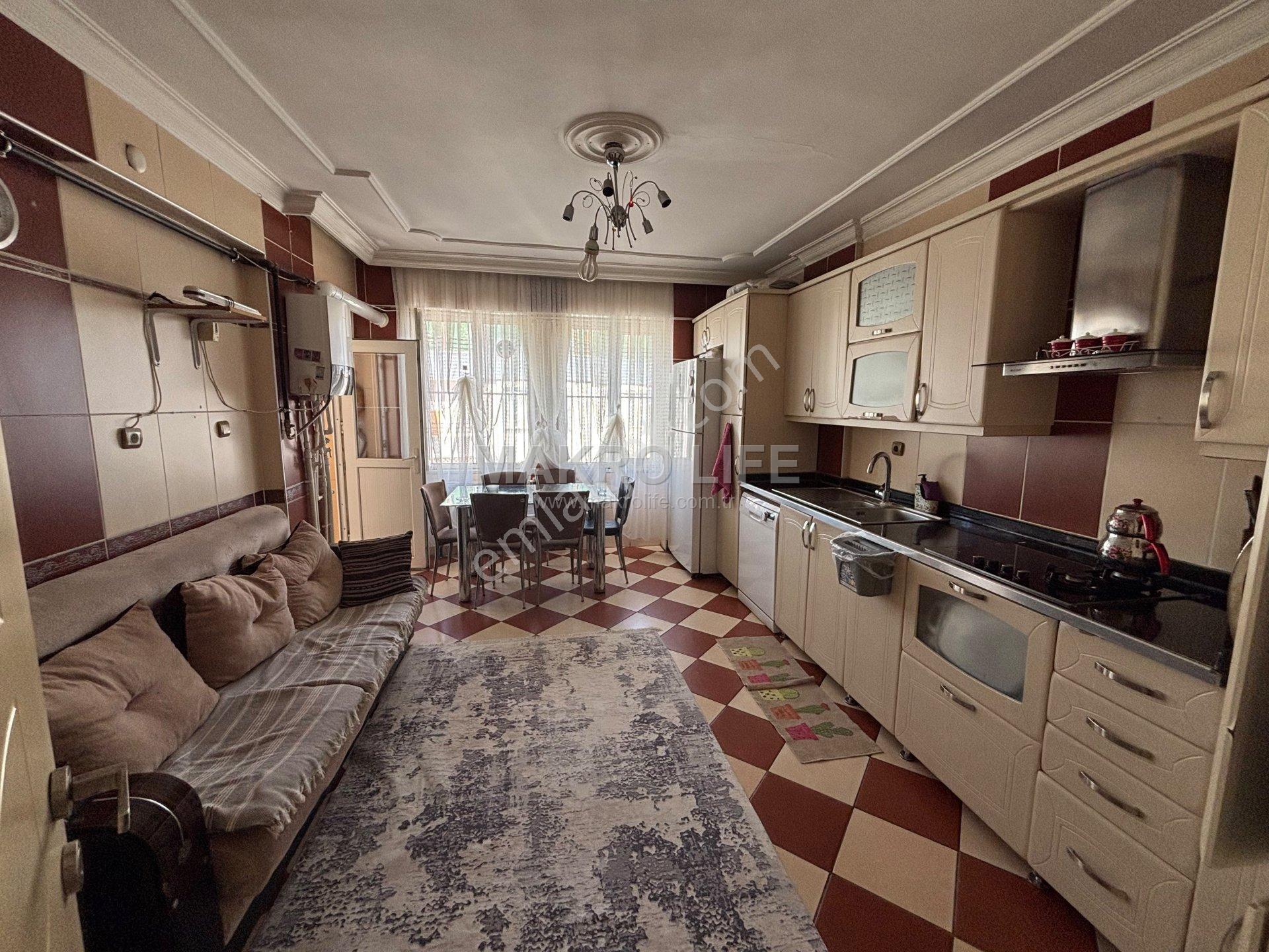 Diclekent Metropol De Teras Keyifli,geniş Ve Ferah 5+1 Satılık Dubleks — fotoğraf 18