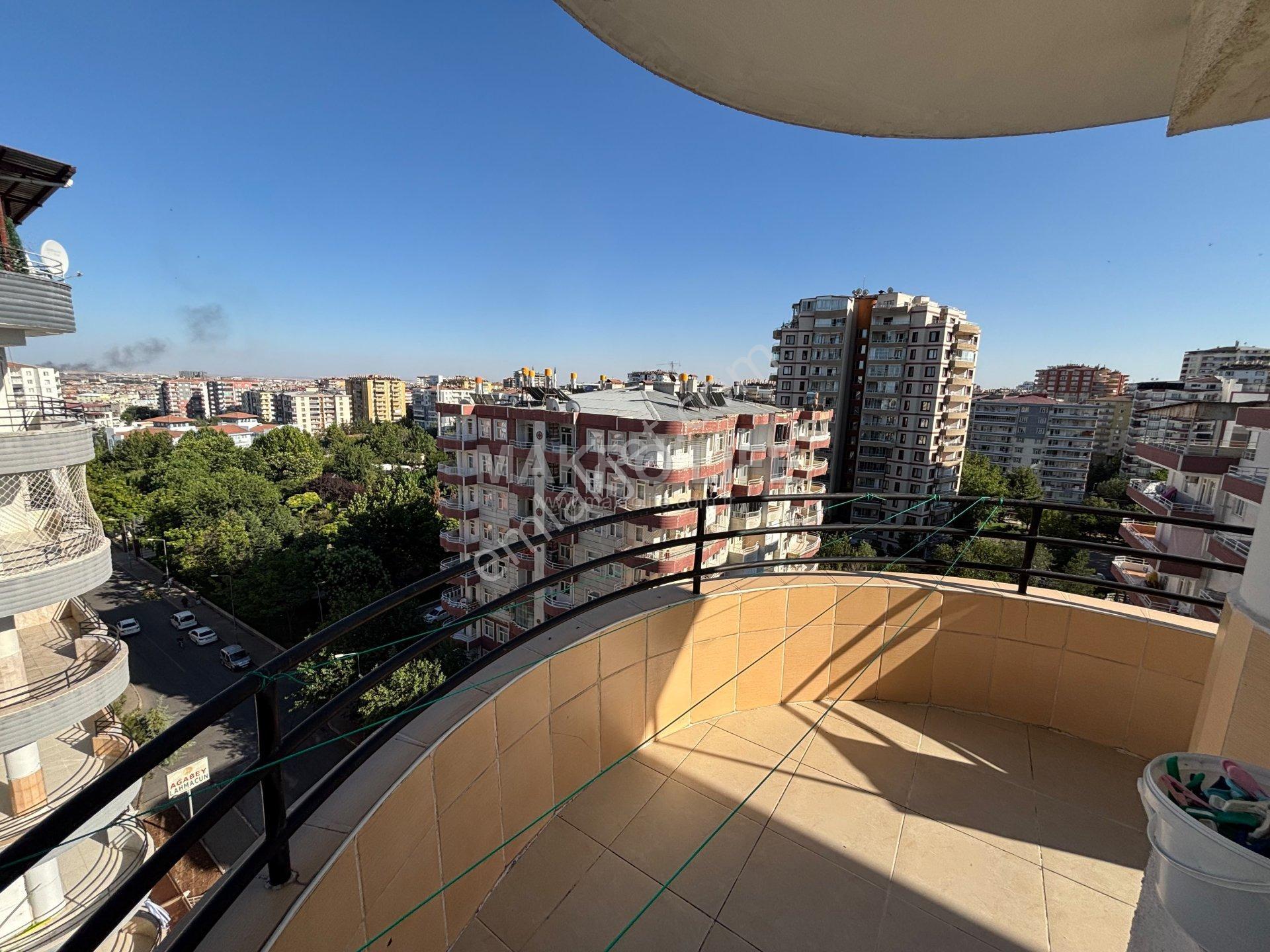 Diclekent Metropol De Teras Keyifli,geniş Ve Ferah 5+1 Satılık Dubleks — fotoğraf 19