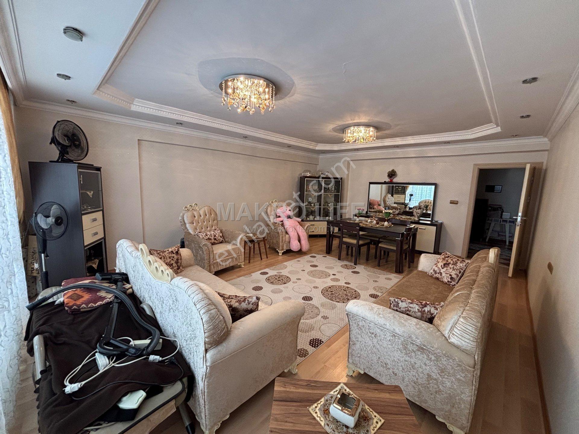 Diclekent Metropol De Teras Keyifli,geniş Ve Ferah 5+1 Satılık Dubleks — fotoğraf 23