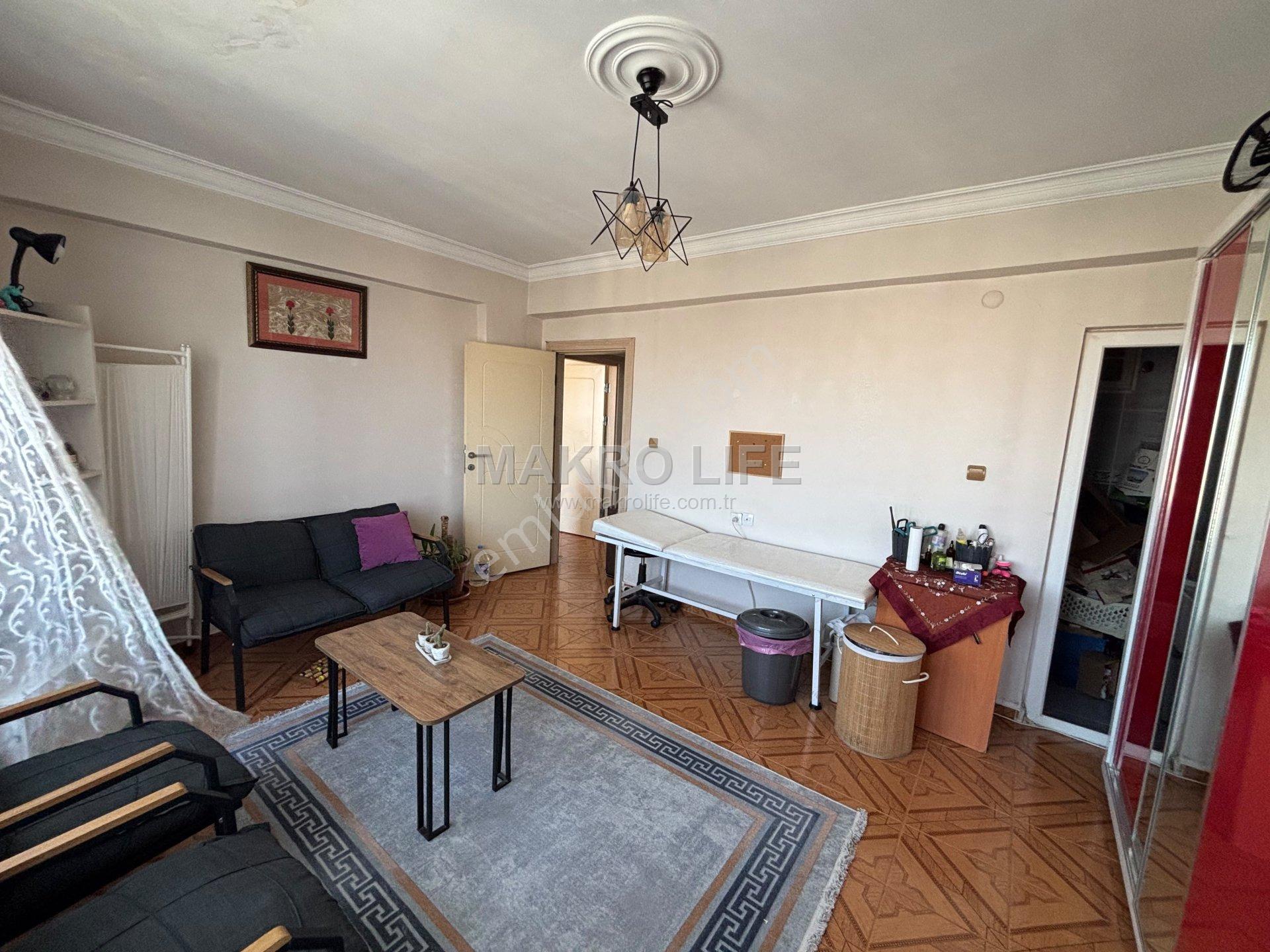 Diclekent Metropol De Teras Keyifli,geniş Ve Ferah 5+1 Satılık Dubleks — fotoğraf 25