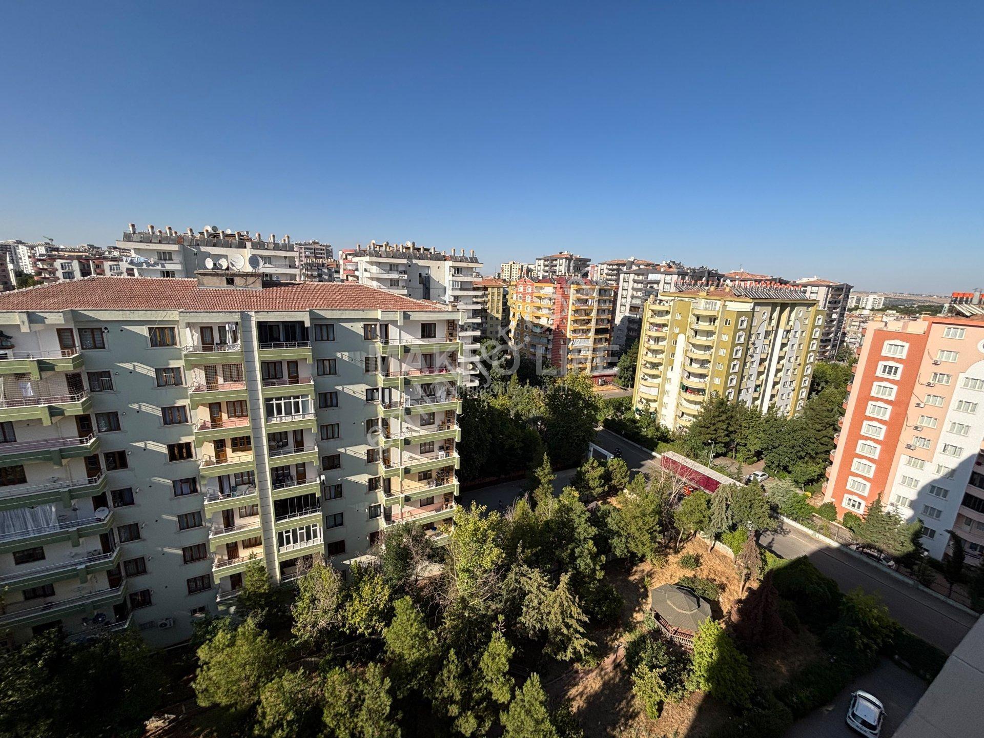 Diclekent Metropol De Teras Keyifli,geniş Ve Ferah 5+1 Satılık Dubleks — fotoğraf 29