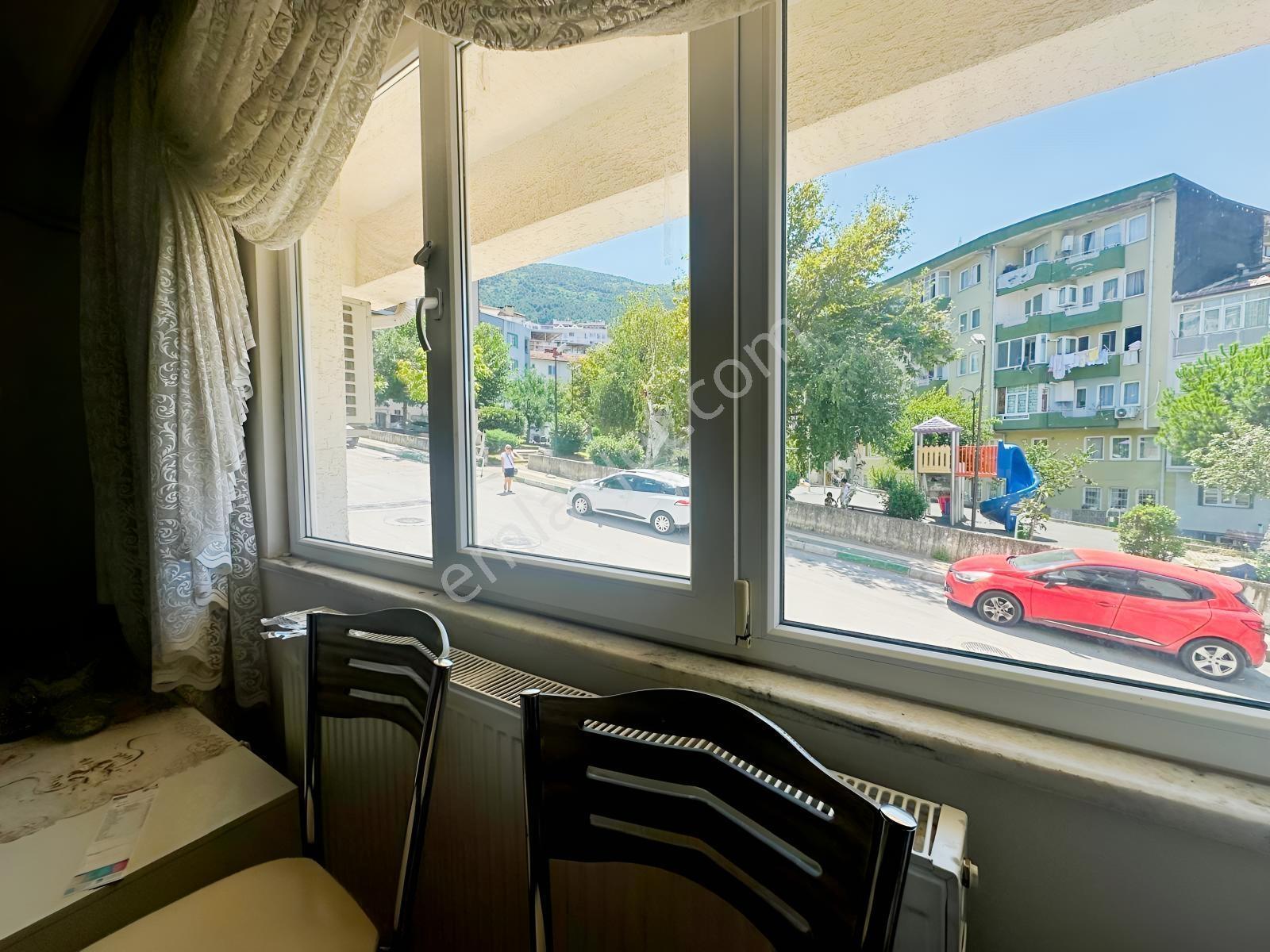 Sular Vadisi'nin Yanında | Yeni Binada Asansörlü Otoparklı 3+1 — fotoğraf 8