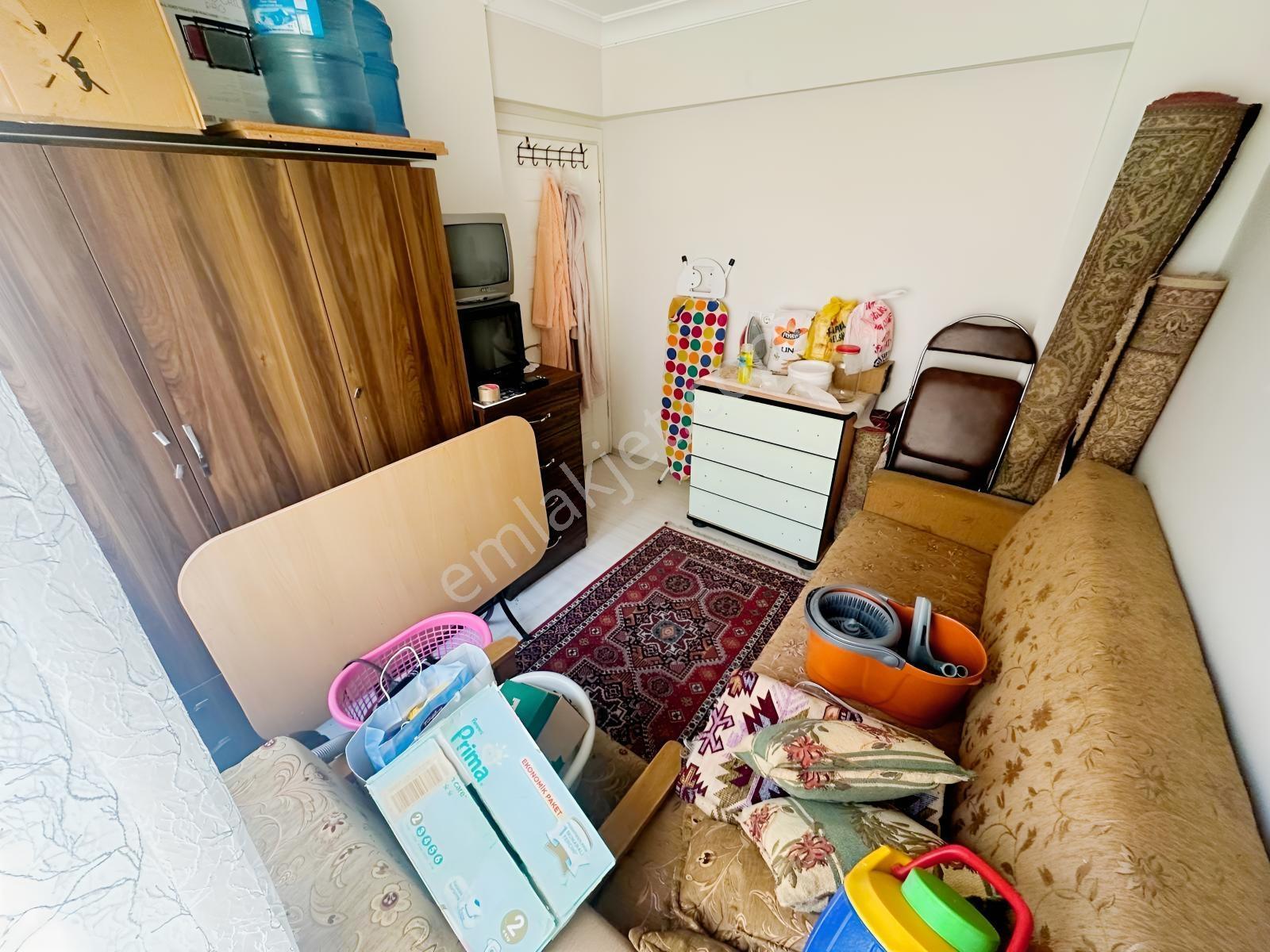 Sular Vadisi'nin Yanında | Yeni Binada Asansörlü Otoparklı 3+1 — fotoğraf 23