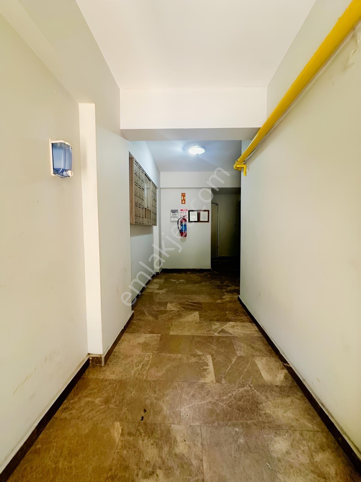 Sular Vadisi'nin Yanında | Yeni Binada Asansörlü Otoparklı 3+1 — fotoğraf 28