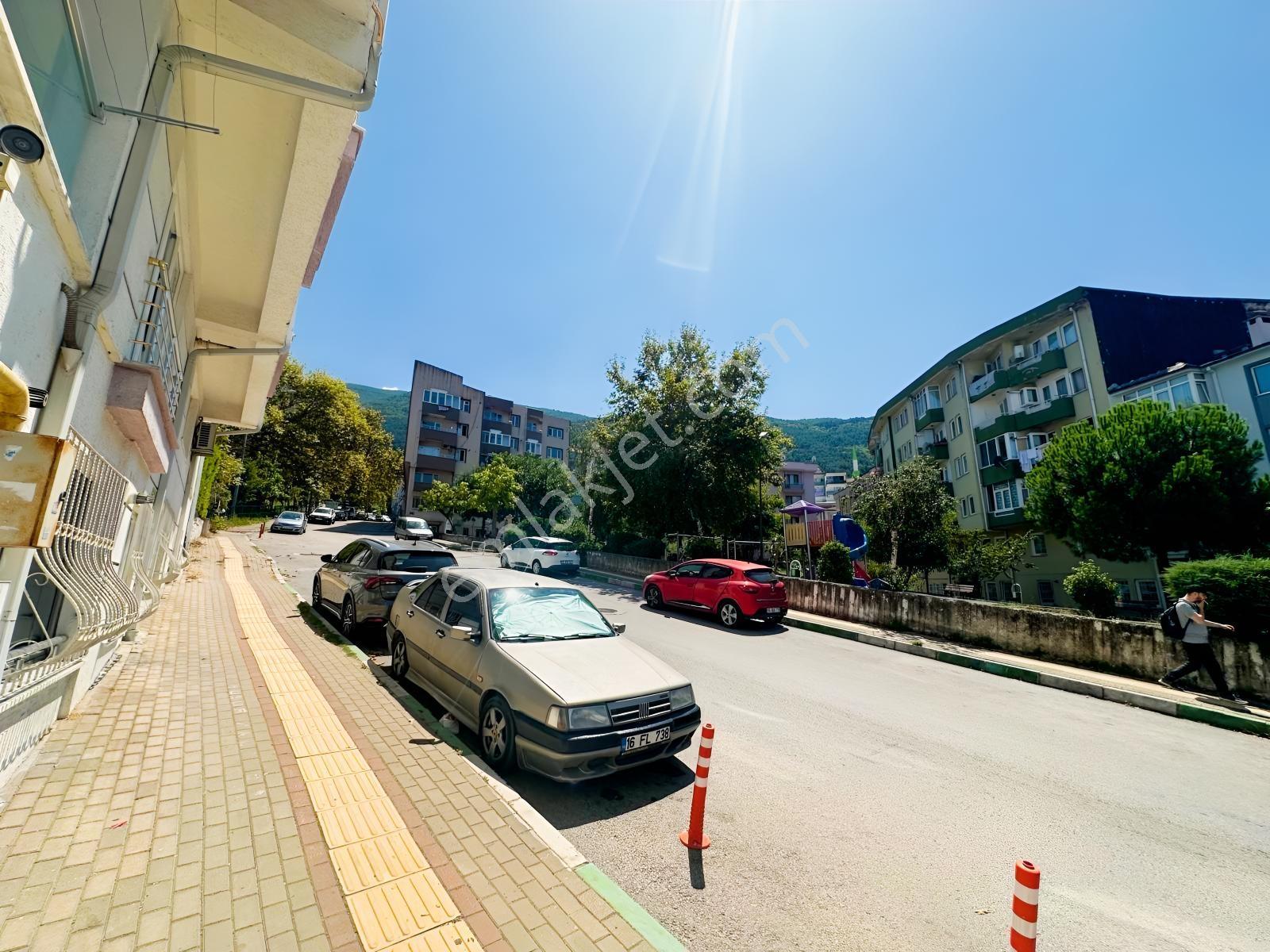 Sular Vadisi'nin Yanında | Yeni Binada Asansörlü Otoparklı 3+1 — fotoğraf 30
