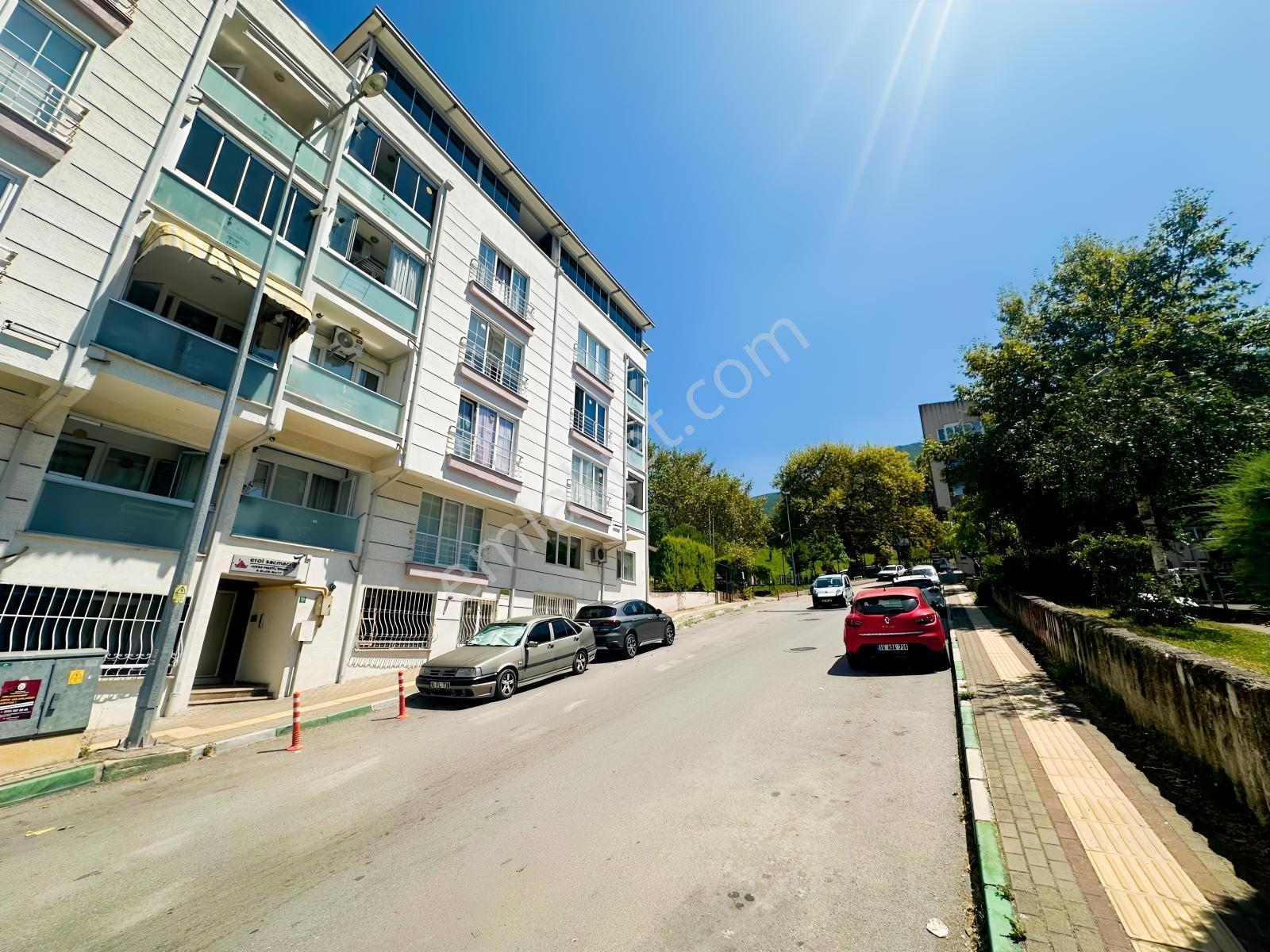 Sular Vadisi'nin Yanında | Yeni Binada Asansörlü Otoparklı 3+1 — fotoğraf 31