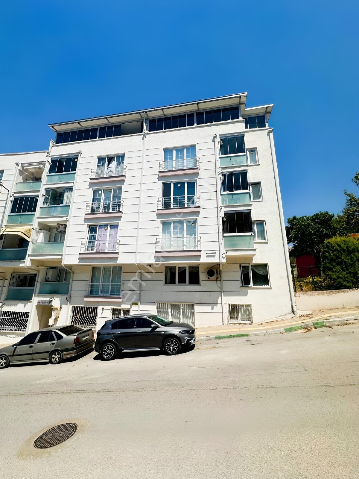 Sular Vadisi'nin Yanında | Yeni Binada Asansörlü Otoparklı 3+1 — fotoğraf 32