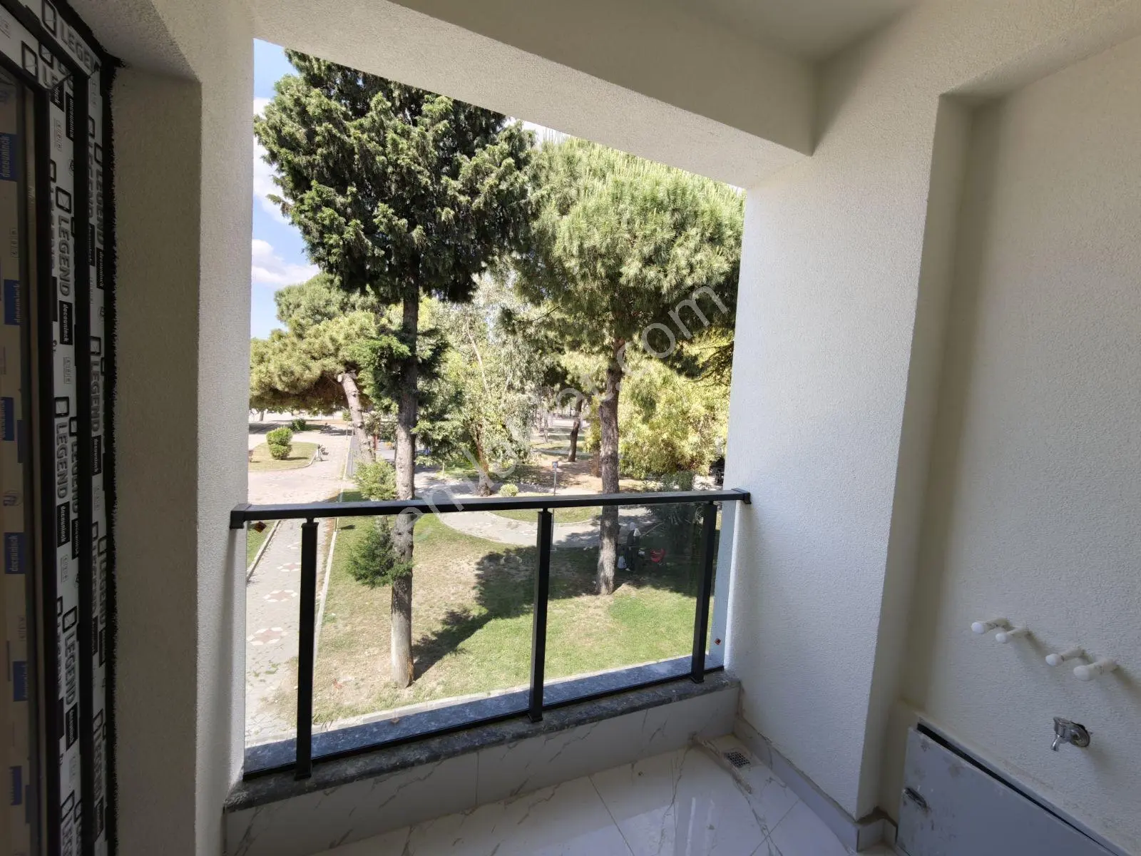 Şimşek'ten Bahçelievler De Kapalı Mutfak 2+1 Daire — fotoğraf 18