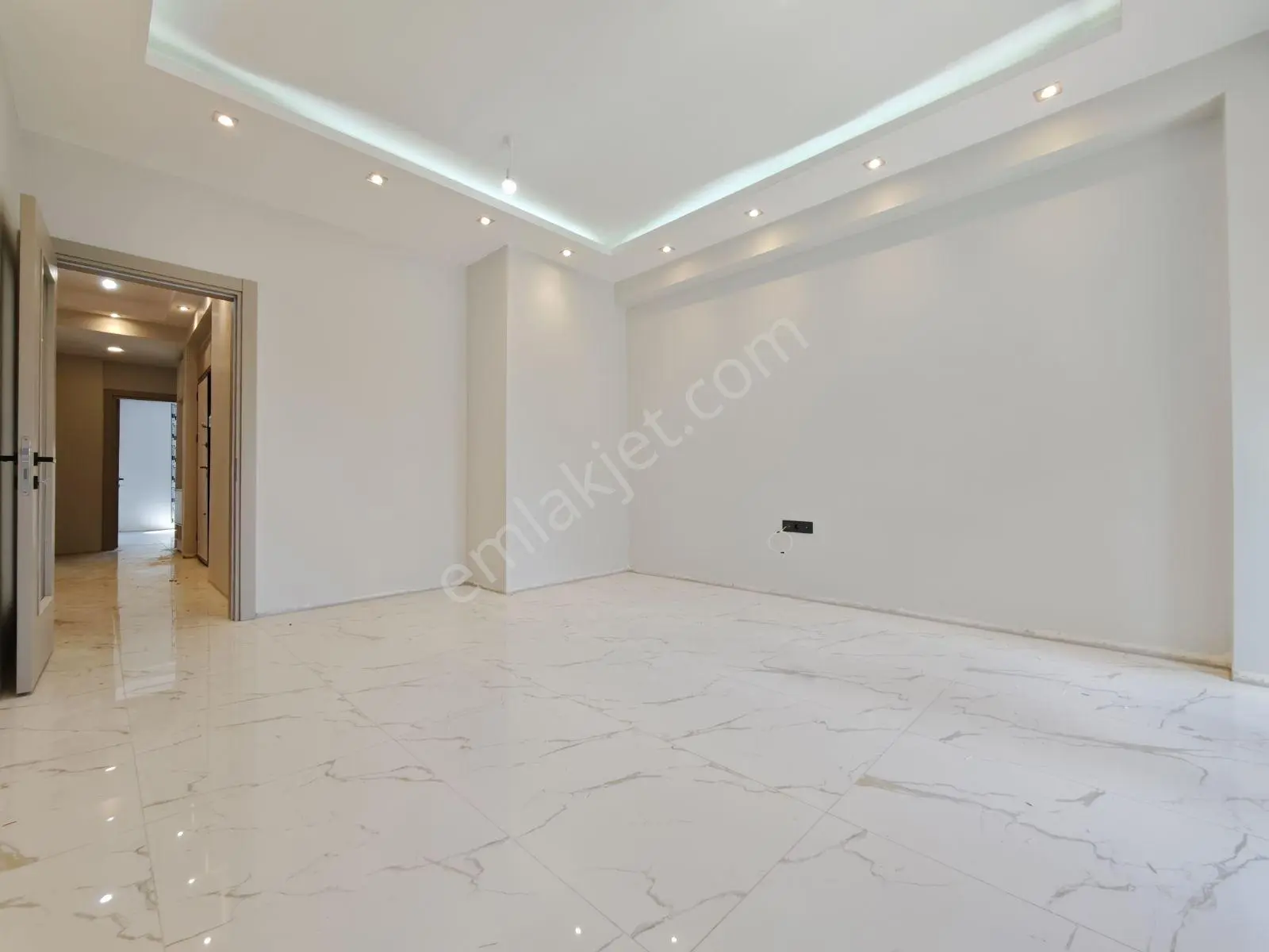 Şimşek'ten Bahçelievler De Kapalı Mutfak 2+1 Daire — fotoğraf 19