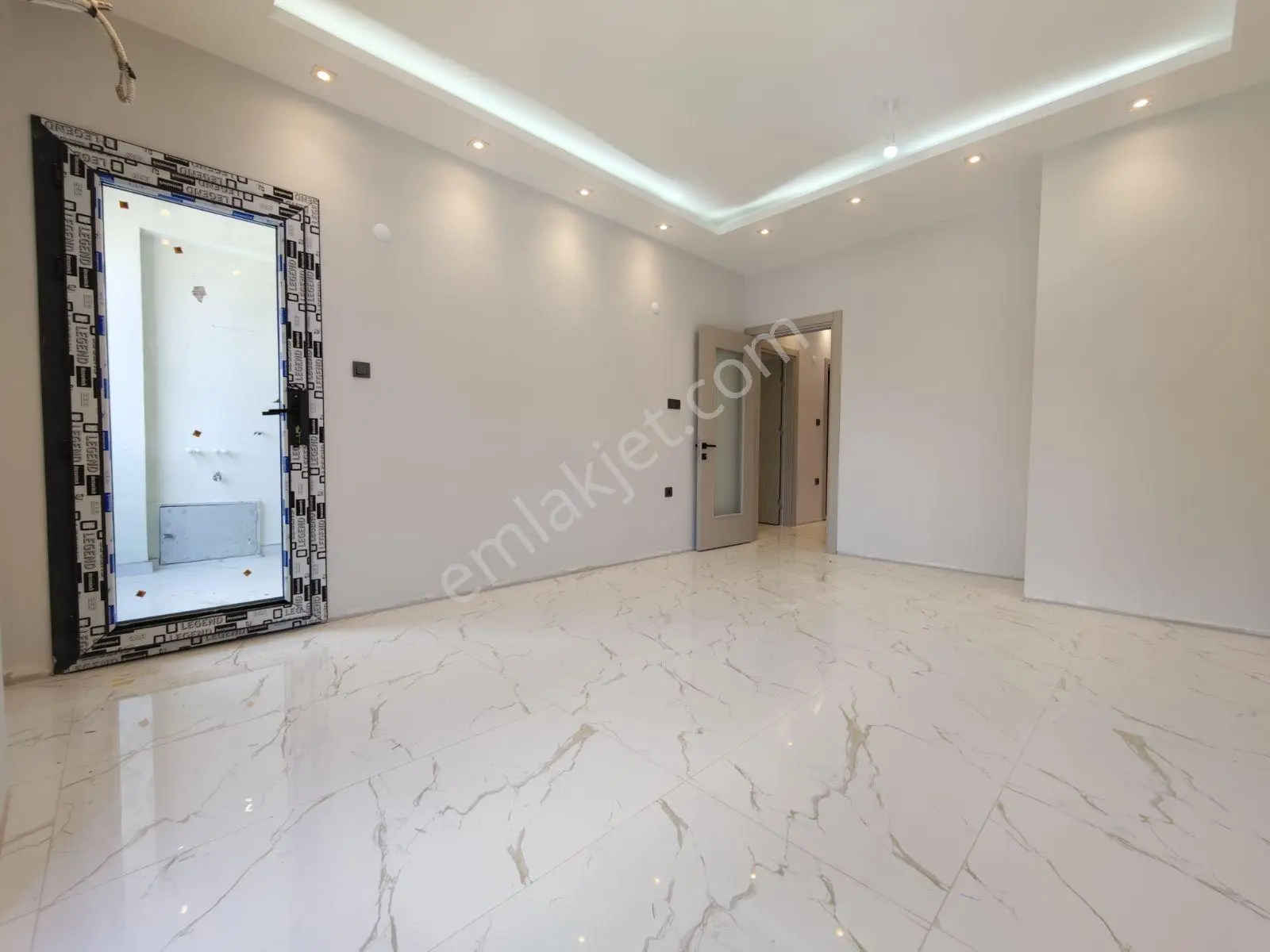 Şimşek'ten Bahçelievler De Kapalı Mutfak 2+1 Daire — fotoğraf 21
