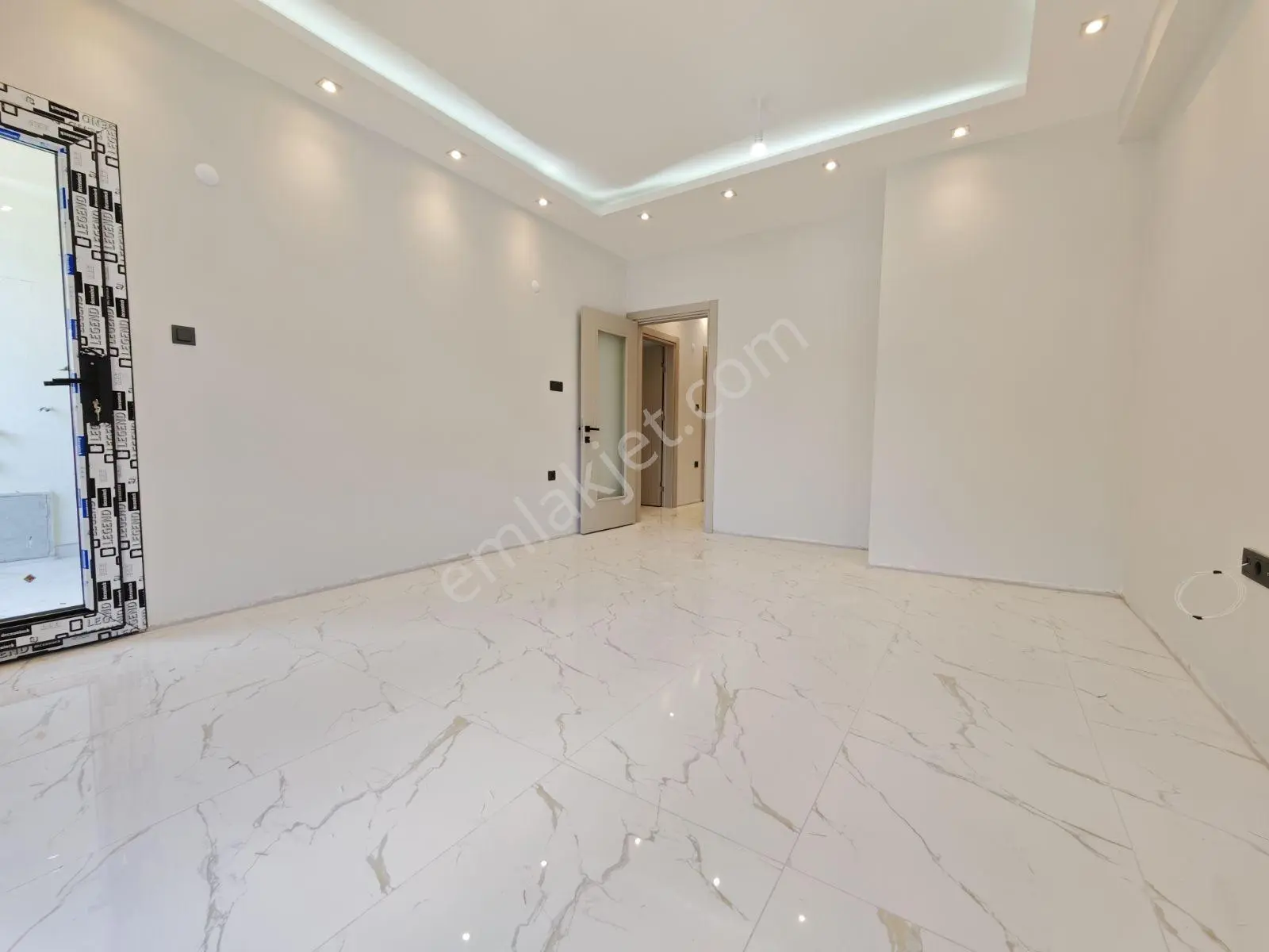 Şimşek'ten Bahçelievler De Kapalı Mutfak 2+1 Daire — fotoğraf 22